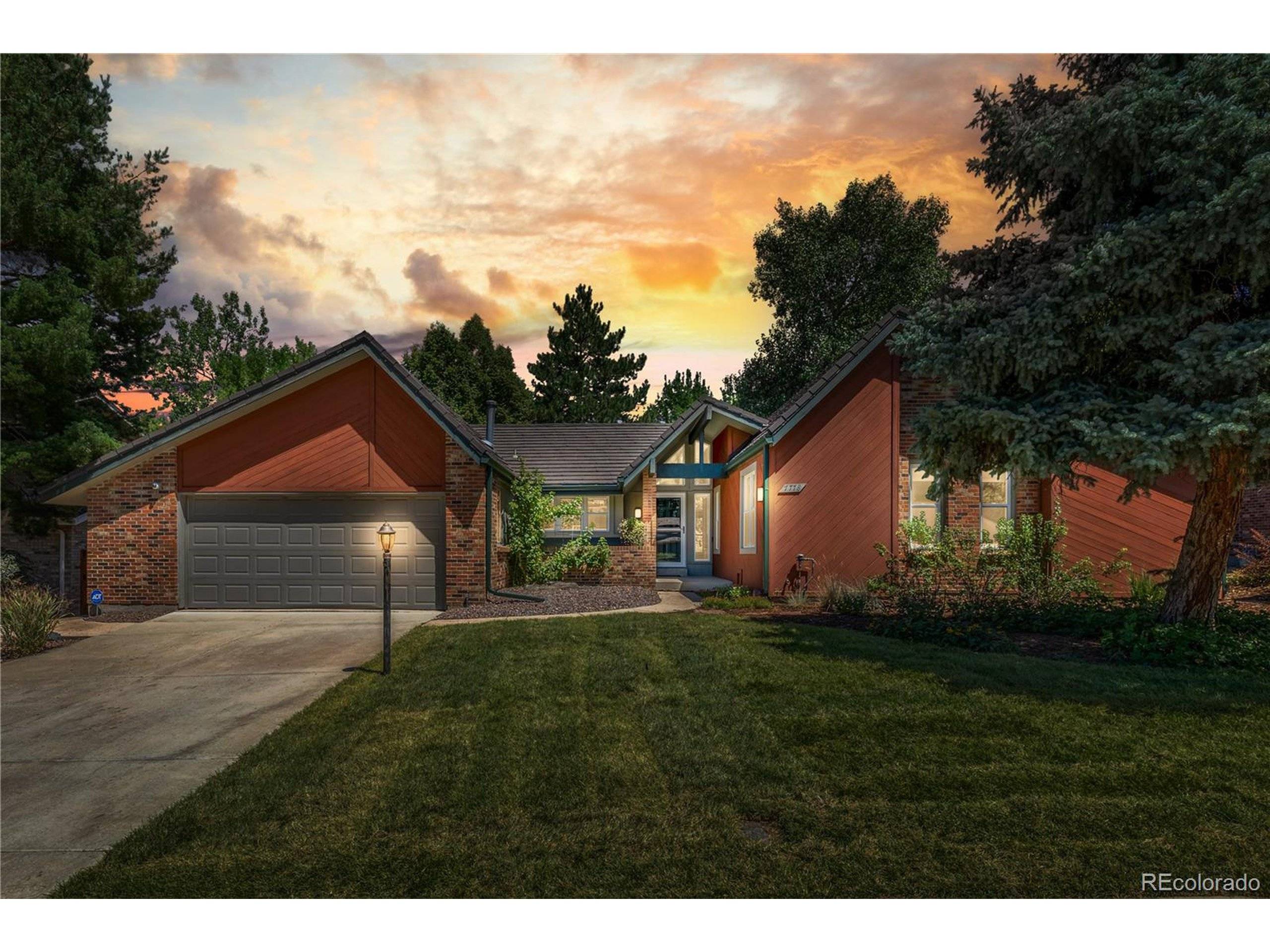 Centennial, CO 80122,7778 S Cherry Ct