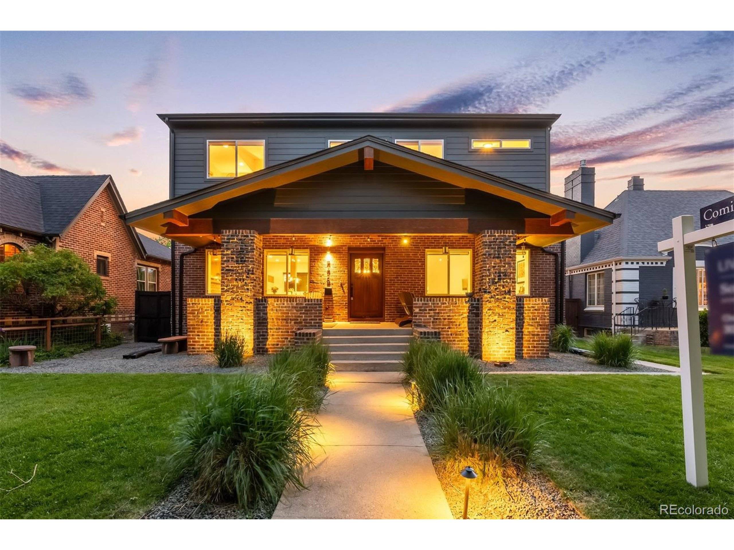 Denver, CO 80207,2669 N Cherry St