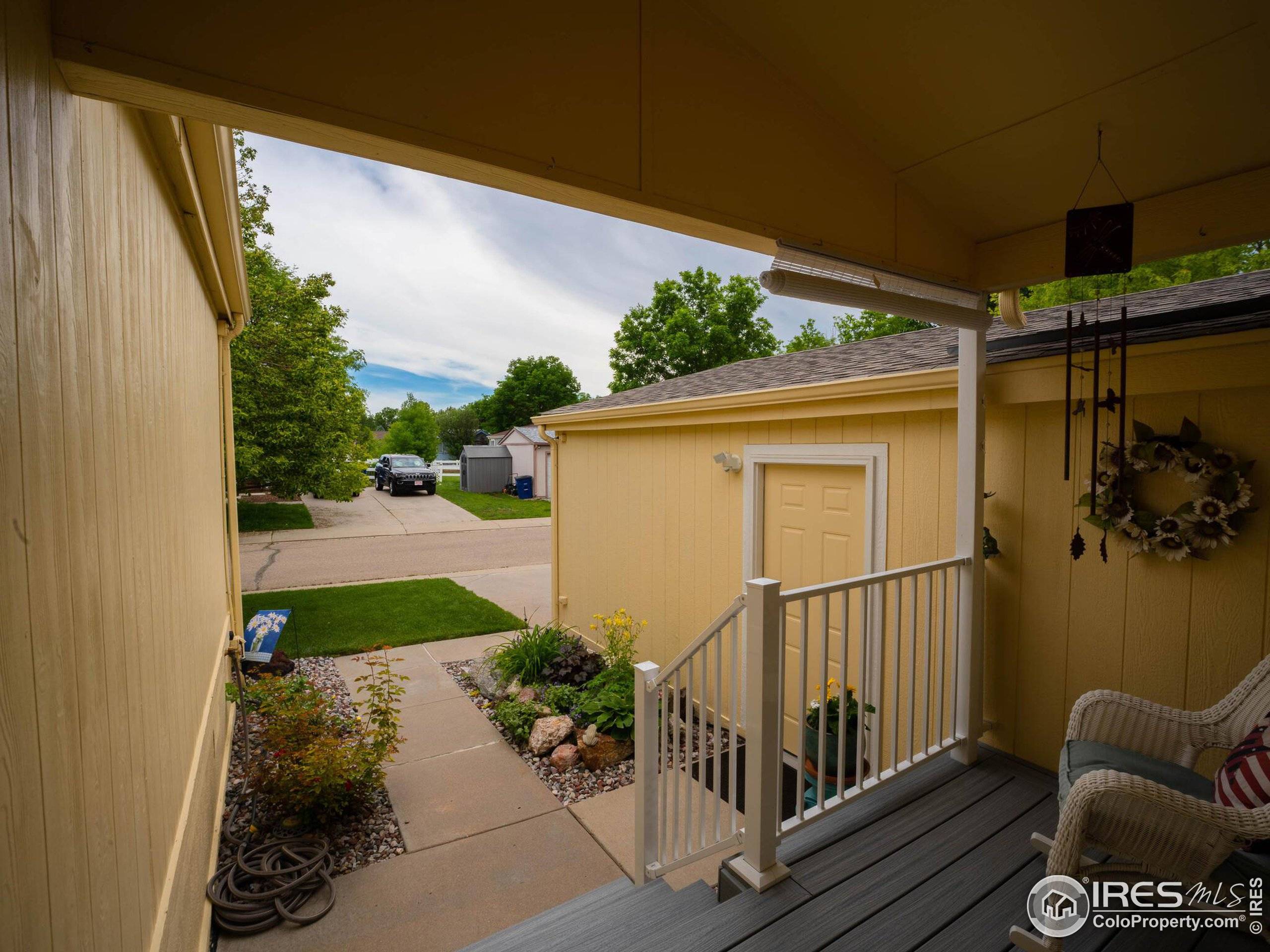 Longmont, CO 80504,11177 Longview Blvd #265