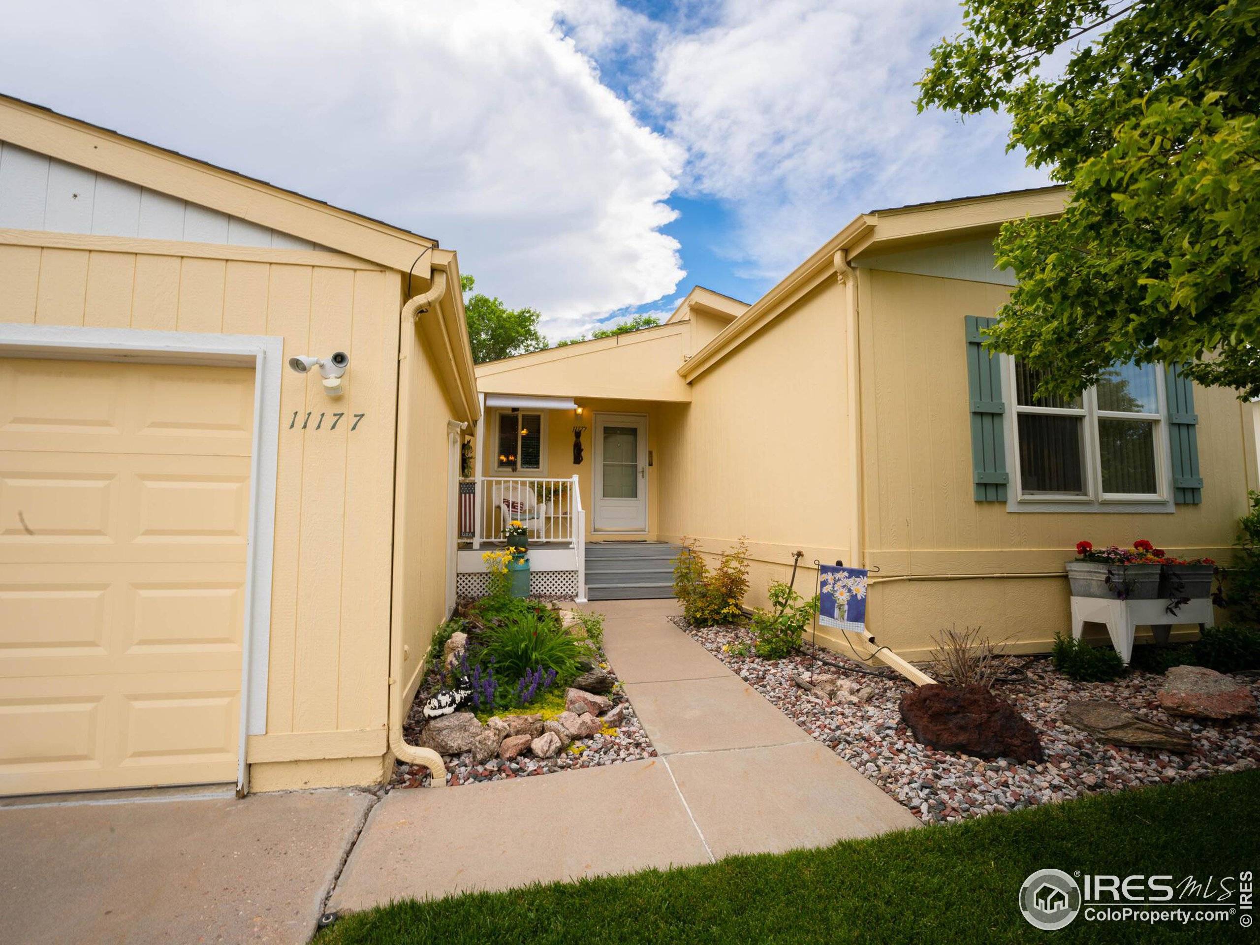 Longmont, CO 80504,11177 Longview Blvd #265