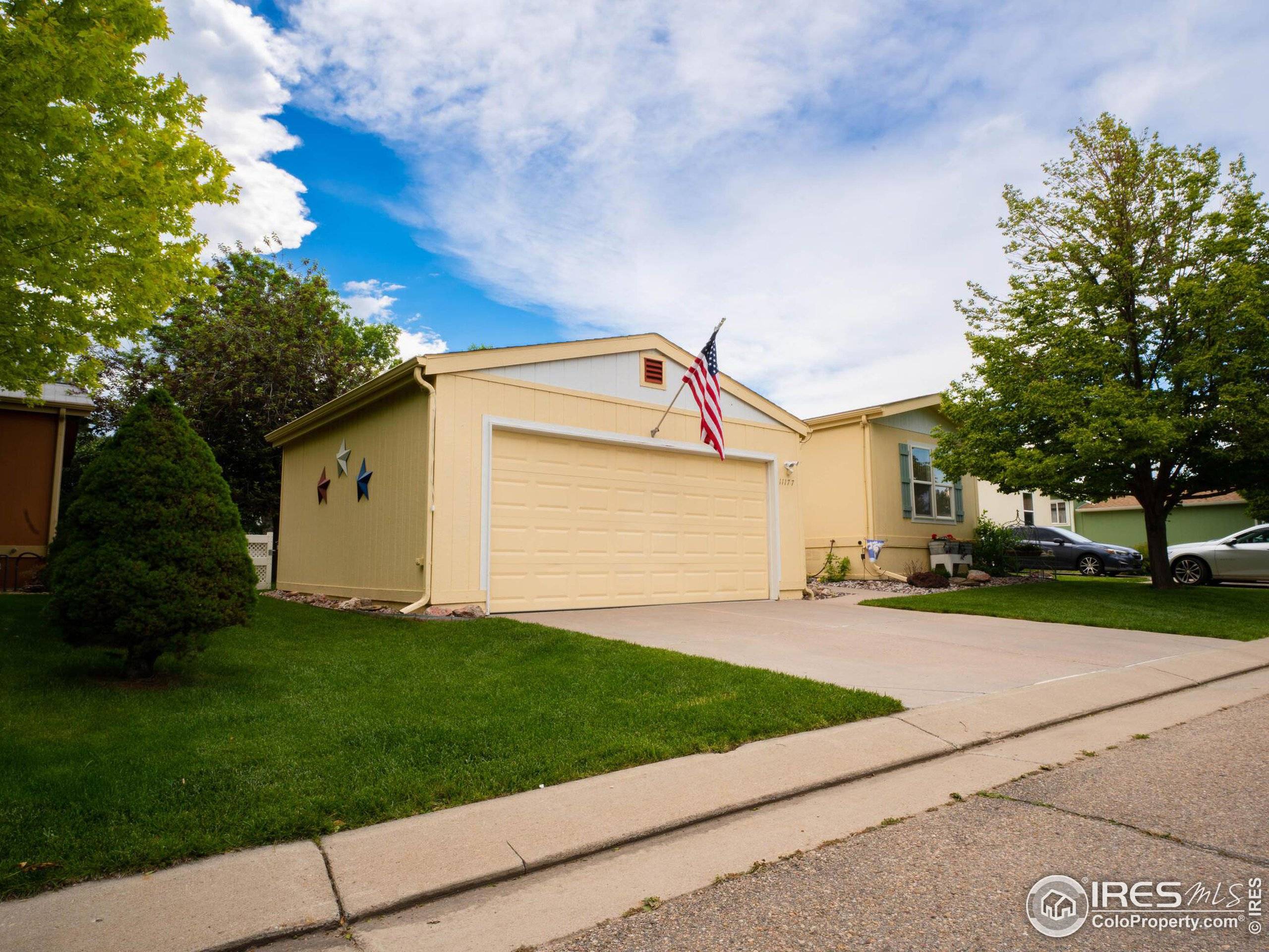 Longmont, CO 80504,11177 Longview Blvd #265