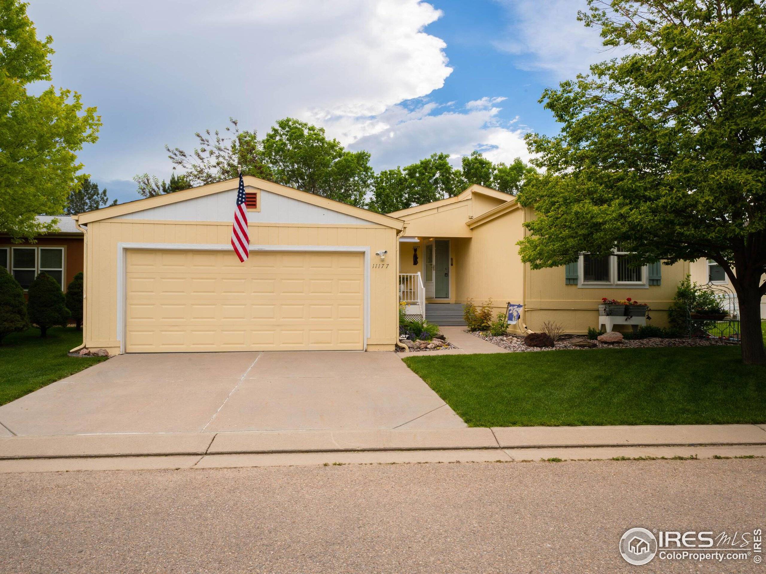 Longmont, CO 80504,11177 Longview Blvd #265