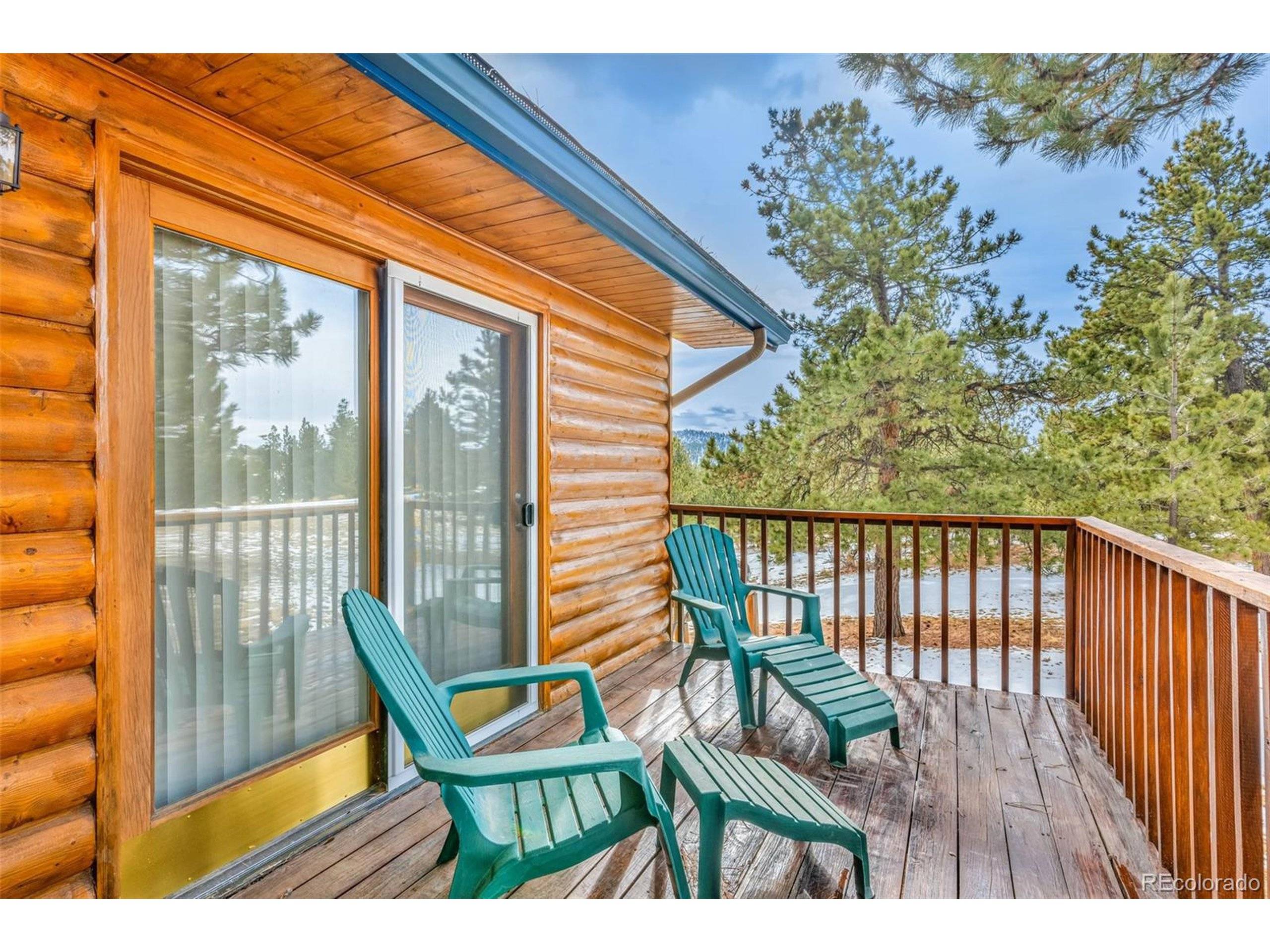 Westcliffe, CO 81252,2716 County Road 327