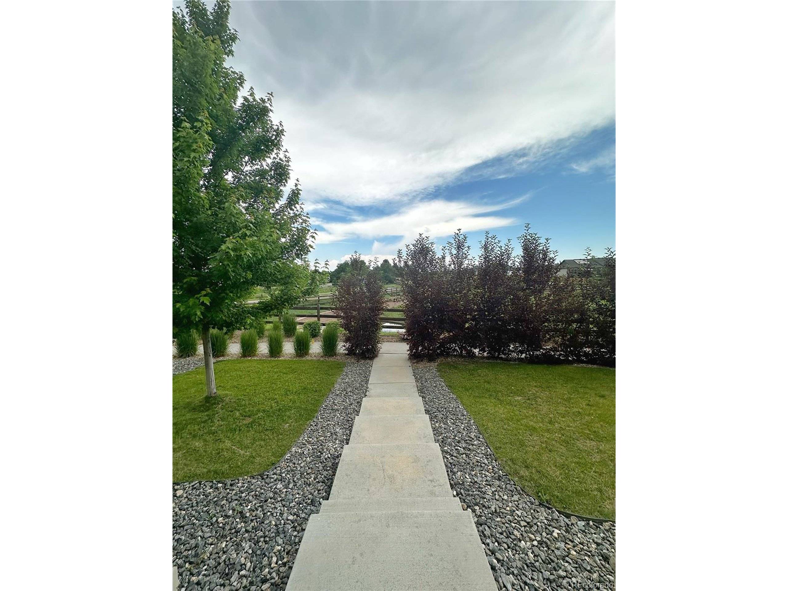 Parker, CO 80138,11709 Park South Ln