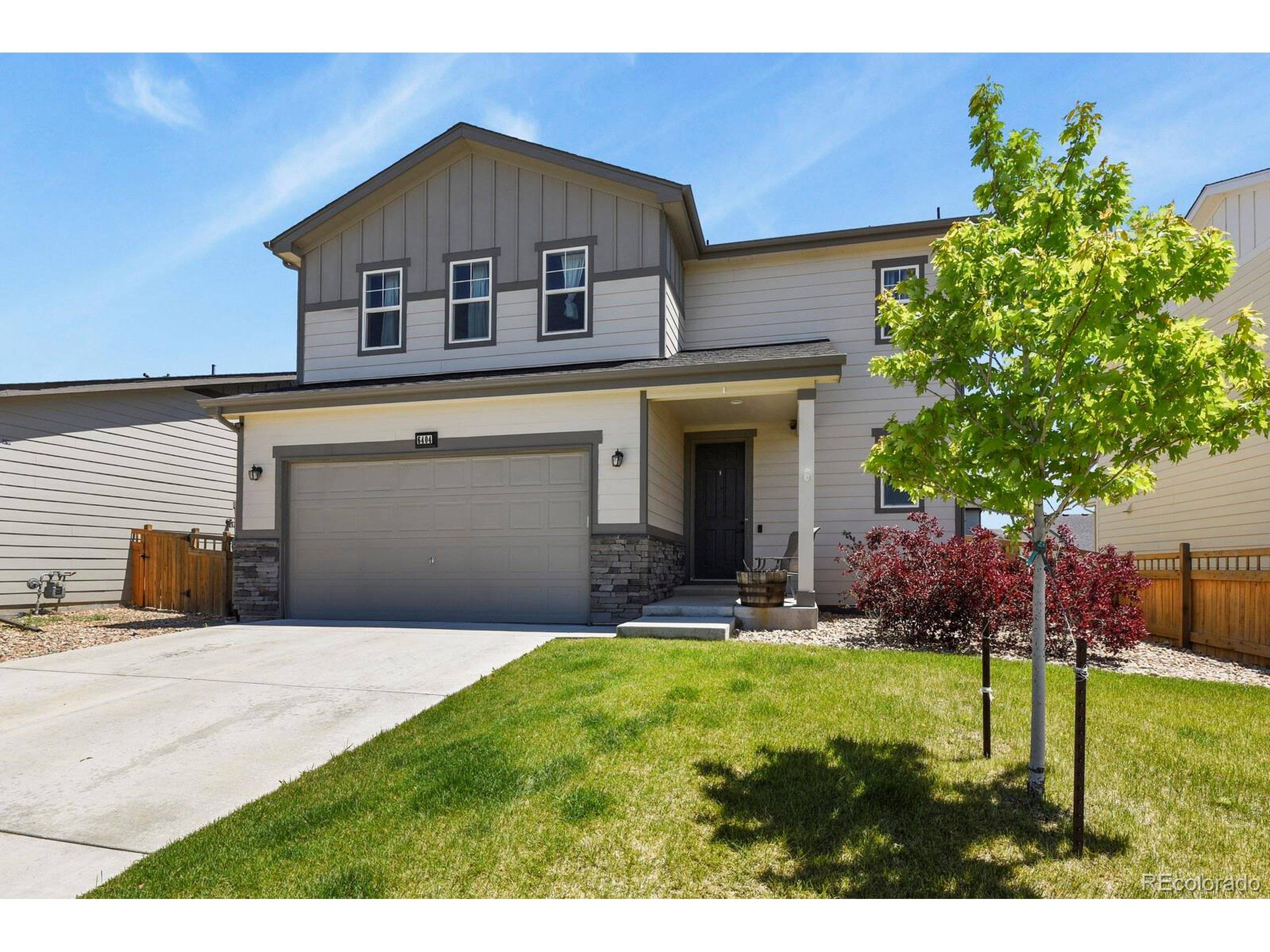Frederick, CO 80516,6404 Dry Fork Dr