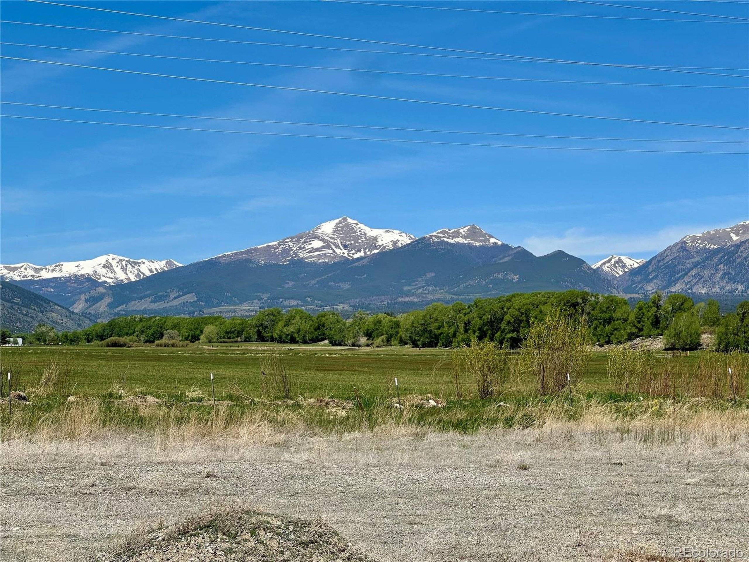 Poncha Springs, CO 81242,840 Hoover Cir