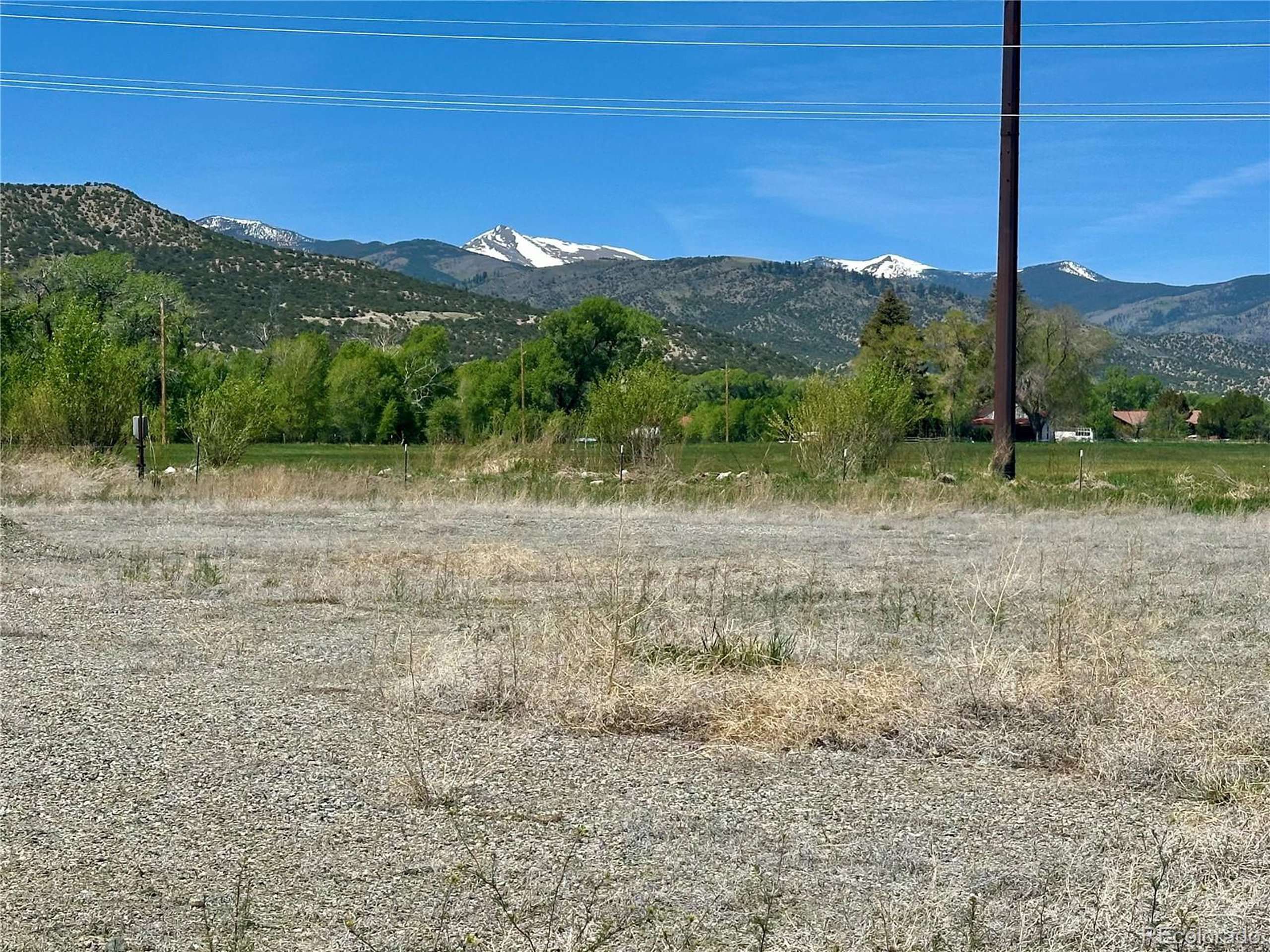 Poncha Springs, CO 81242,840 Hoover Cir