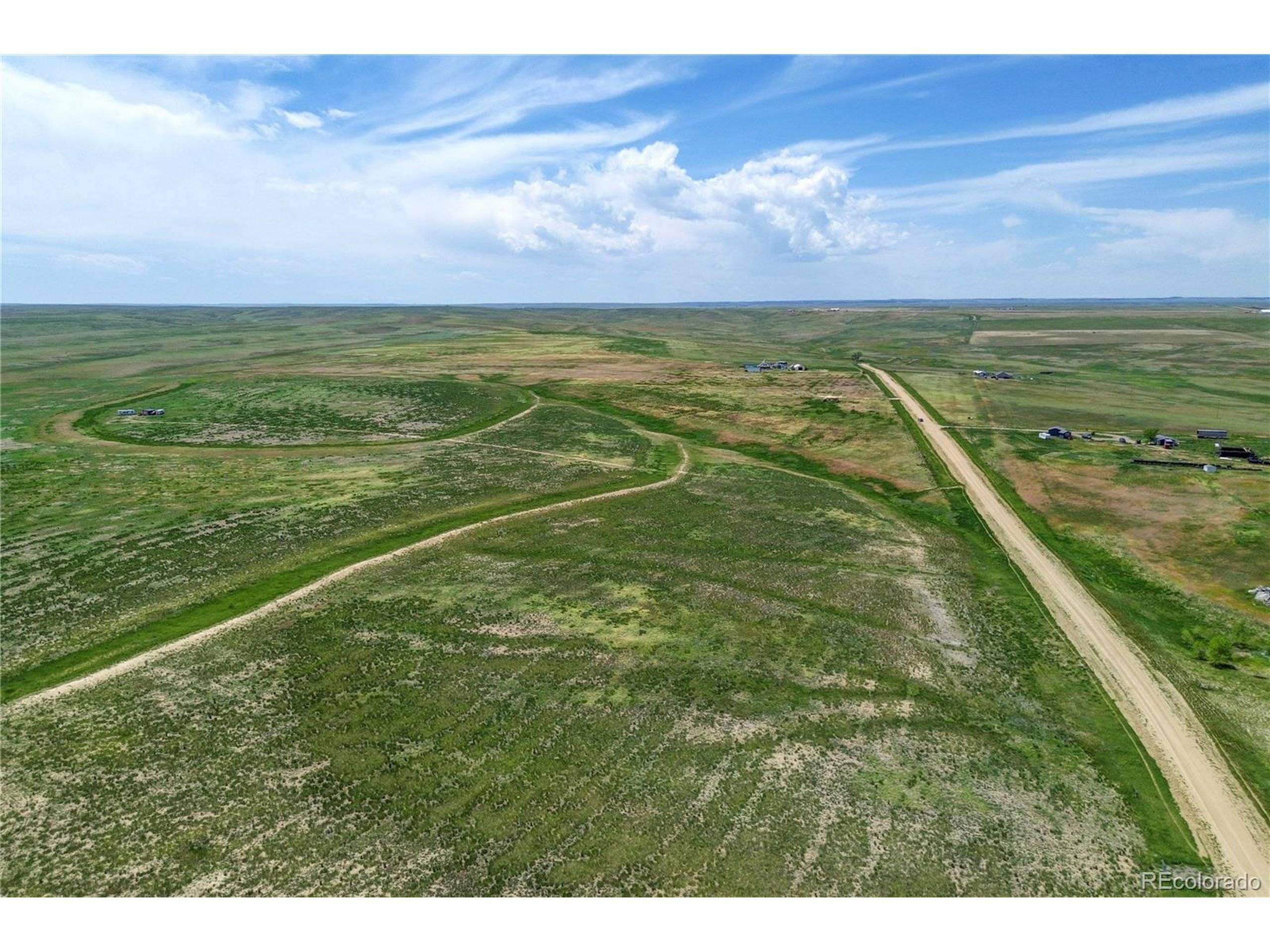 Agate, CO 80101,35820 County Road 160