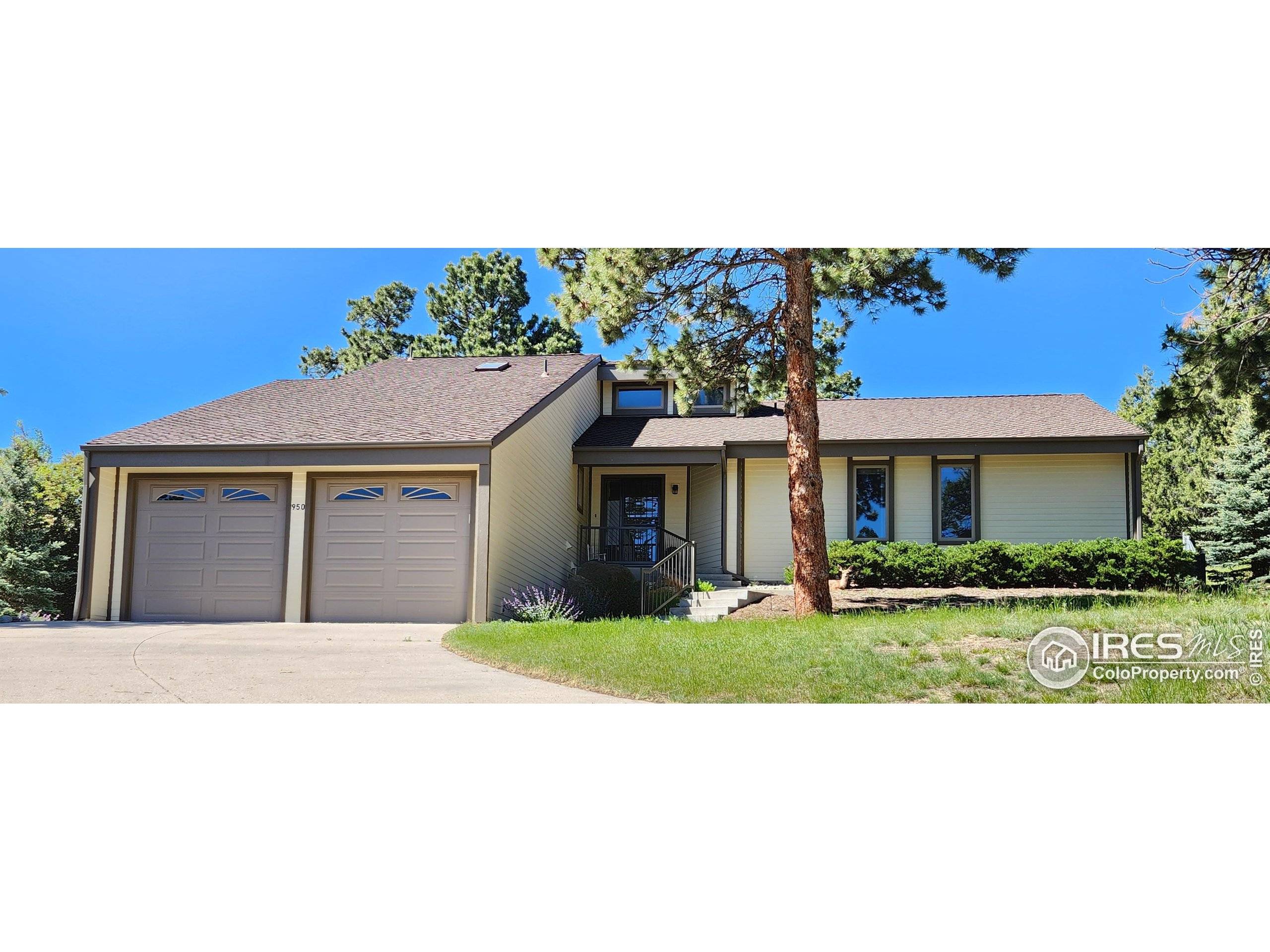 Estes Park, CO 80517,950 Woodland Ct