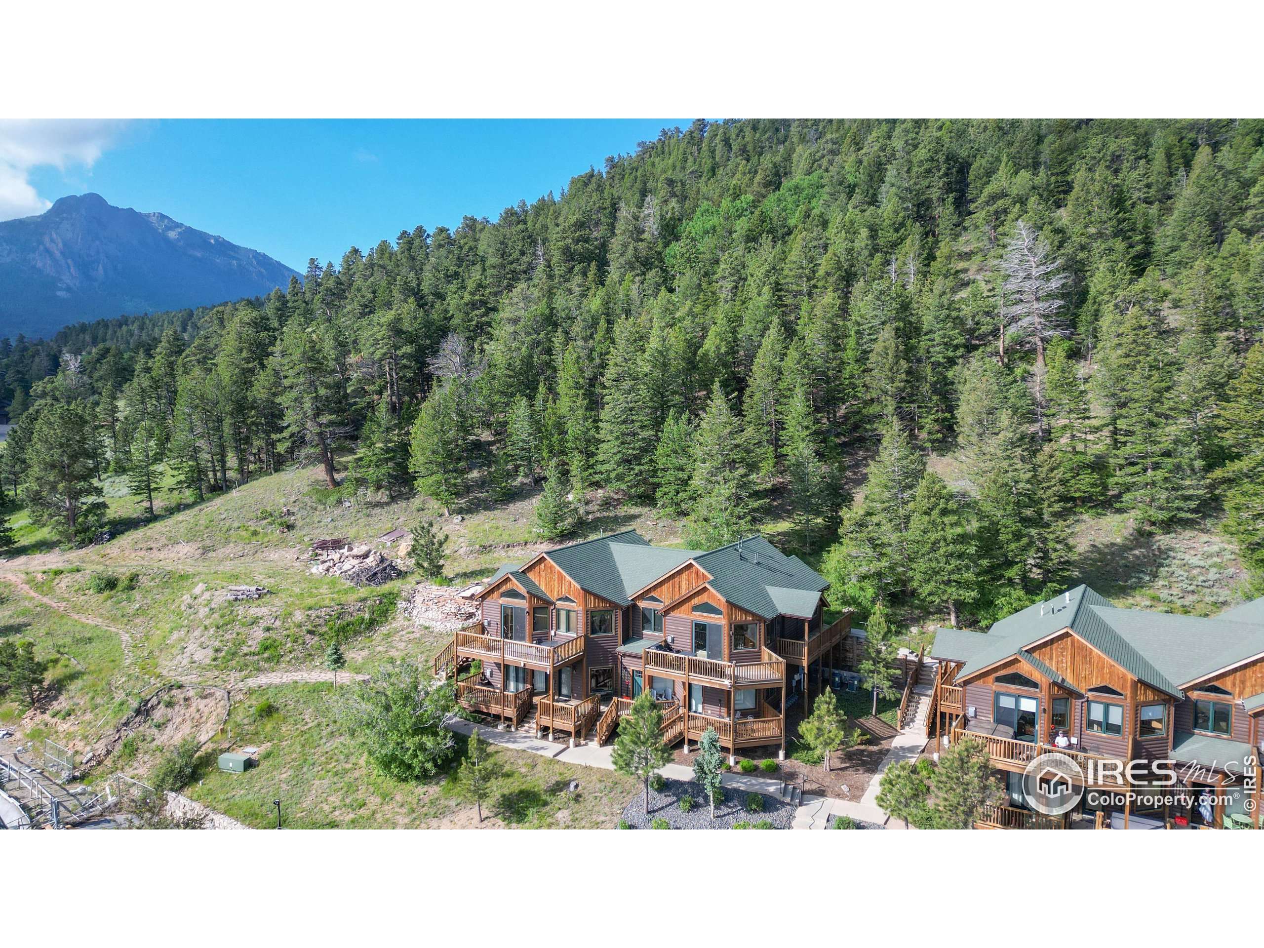Estes Park, CO 80517,2625 Marys Lake Rd #29C