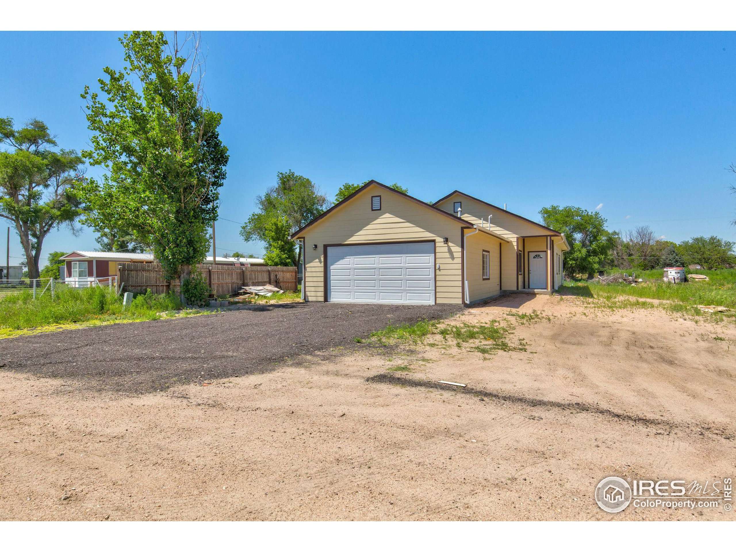 Fort Morgan, CO 80701,15951 Echo Rd
