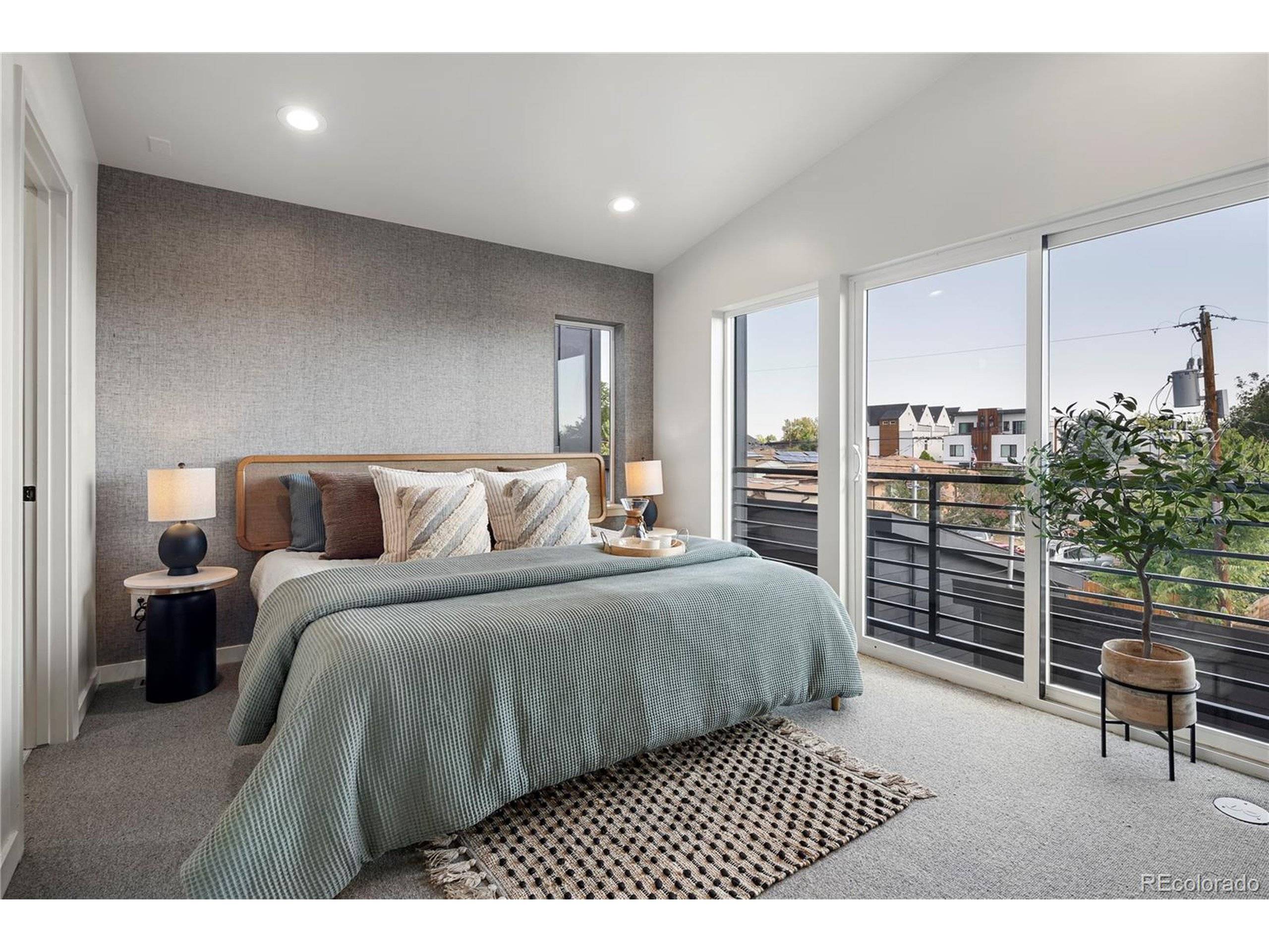 Denver, CO 80204,1262 N Stuart St #2