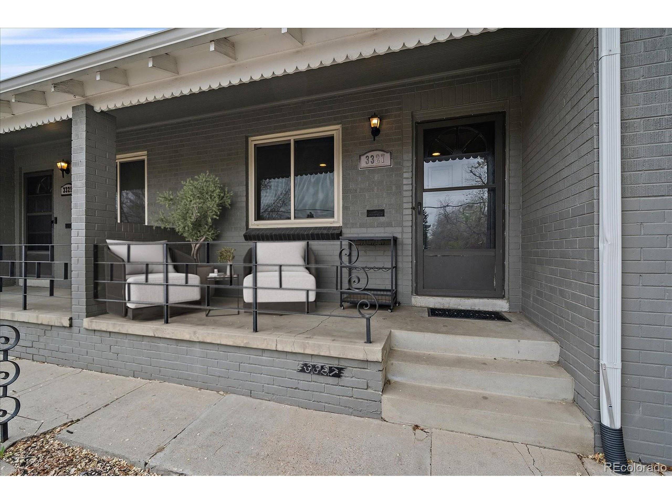 Denver, CO 80211,3327 Irving St