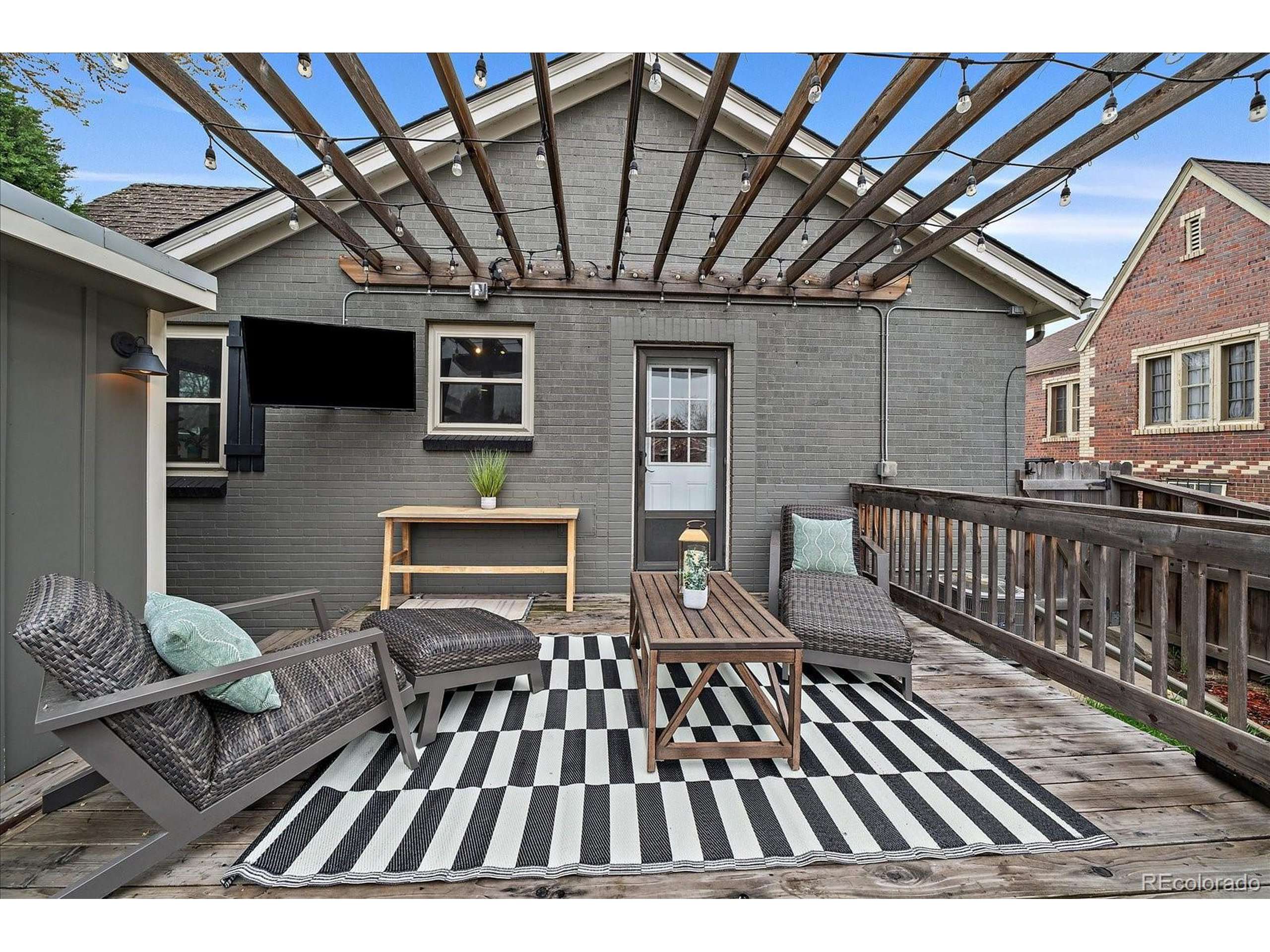 Denver, CO 80211,3327 Irving St