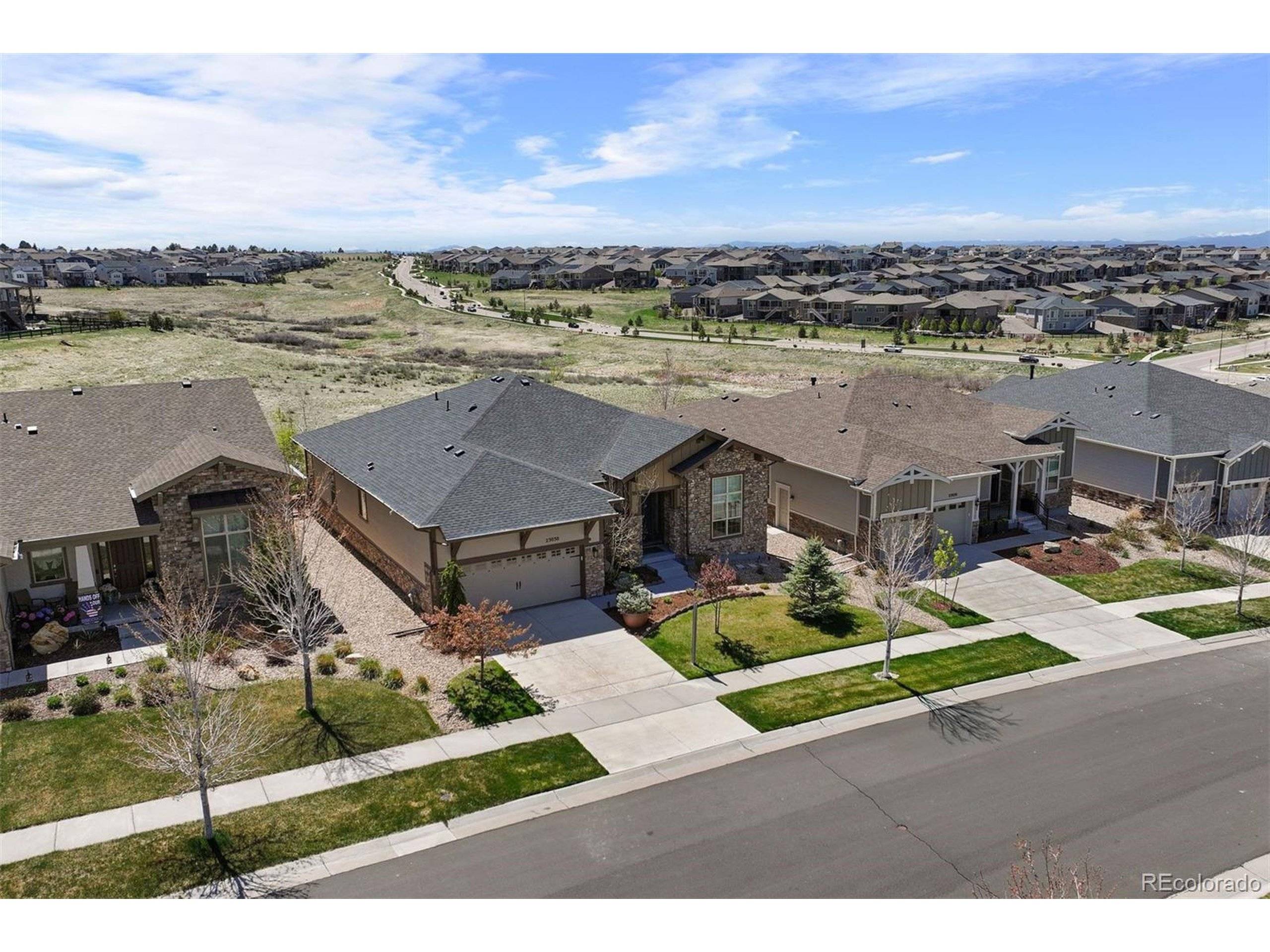 Aurora, CO 80016,23030 E Del Norte Cir