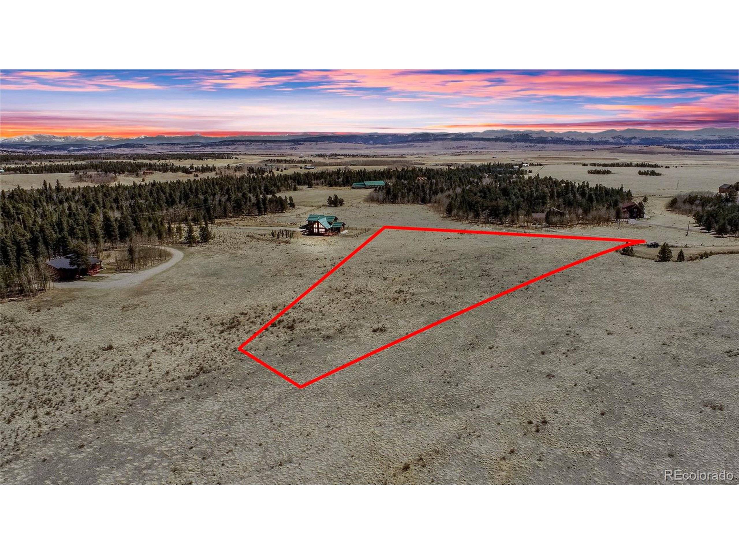 Fairplay, CO 80440,Thurber