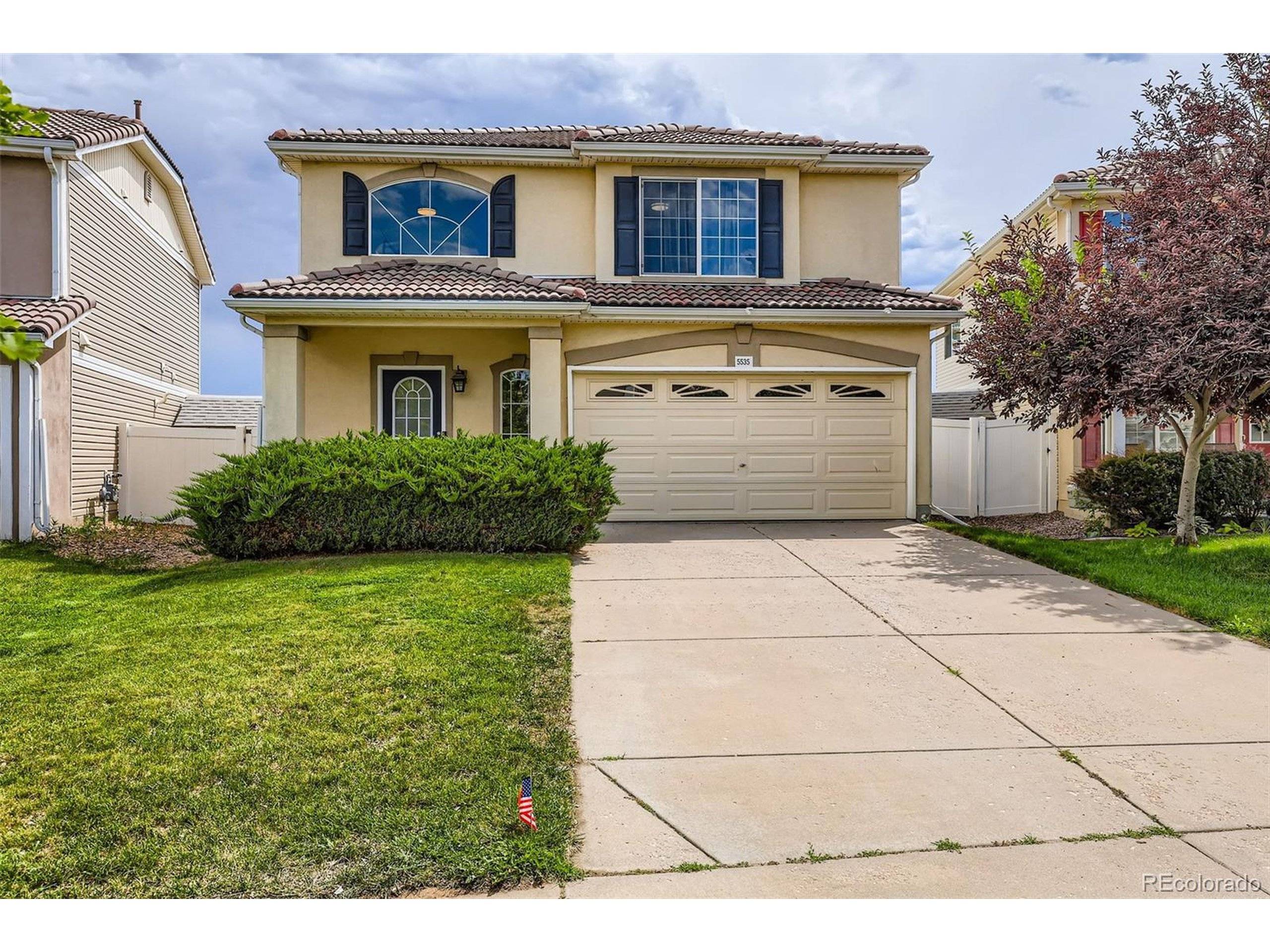 Denver, CO 80249,5535 Flanders Way