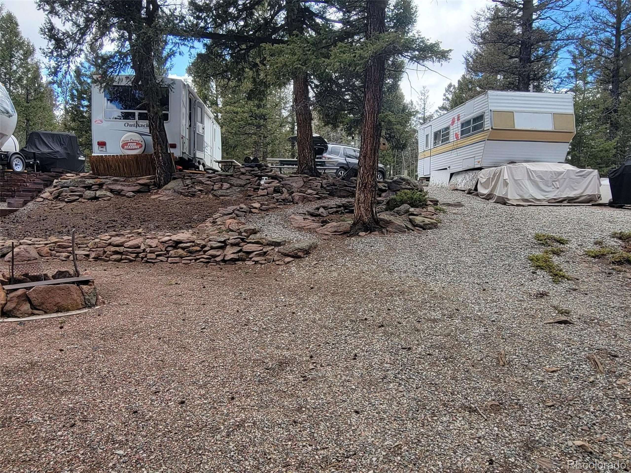 Hartsel, CO 80449,94 Pullman Loop