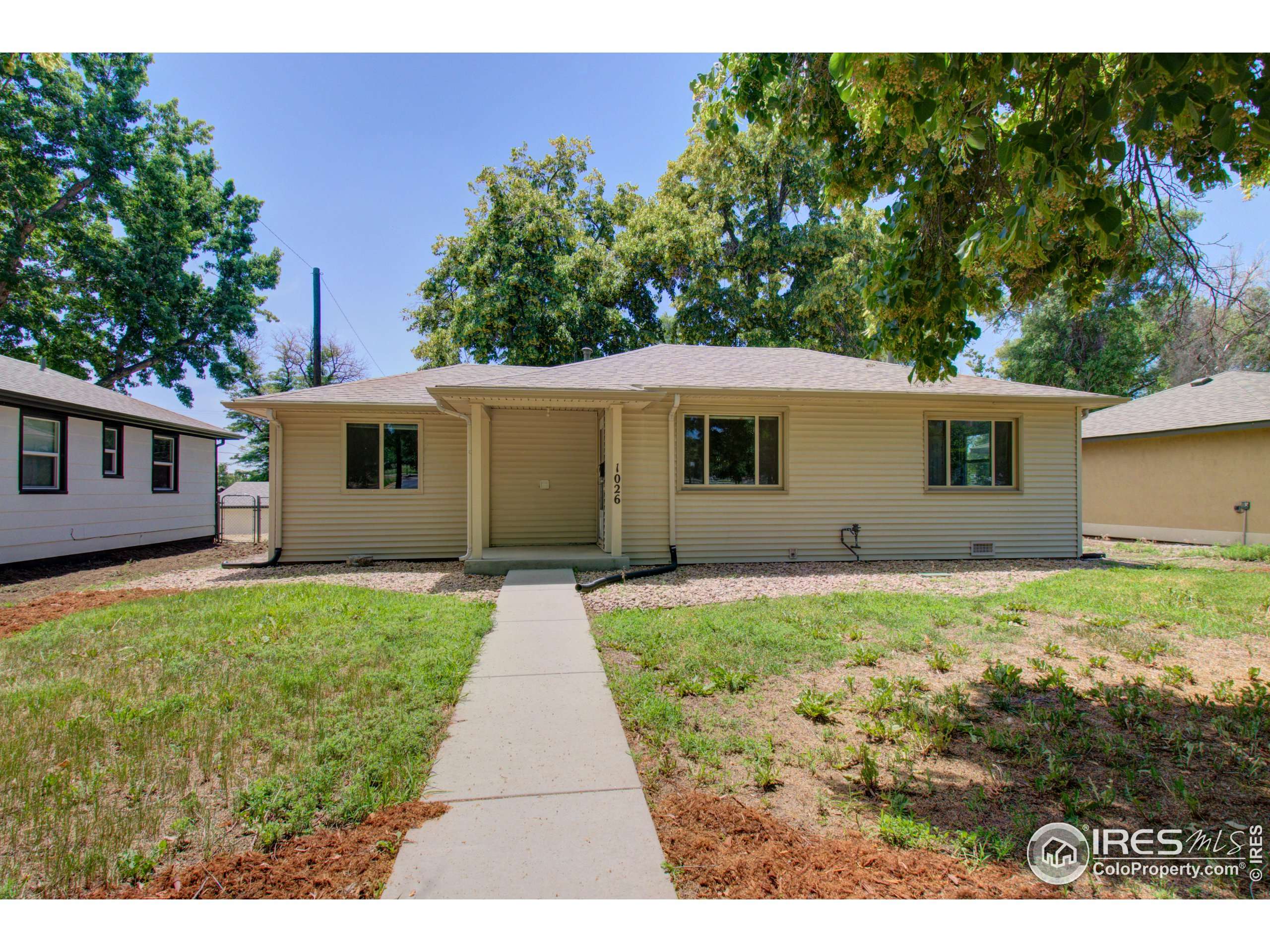 Greeley, CO 80631,1026 23rd St