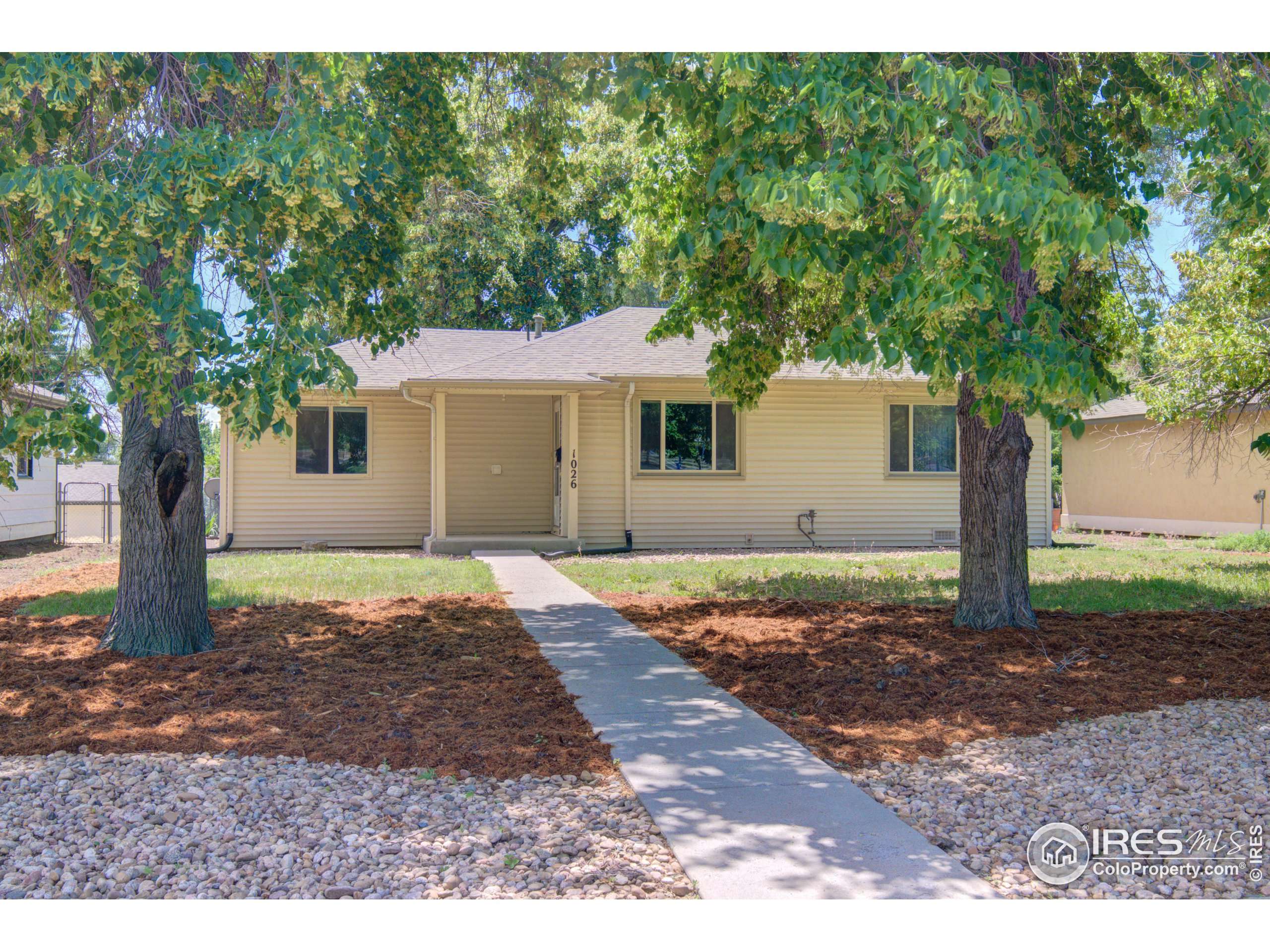 Greeley, CO 80631,1026 23rd St