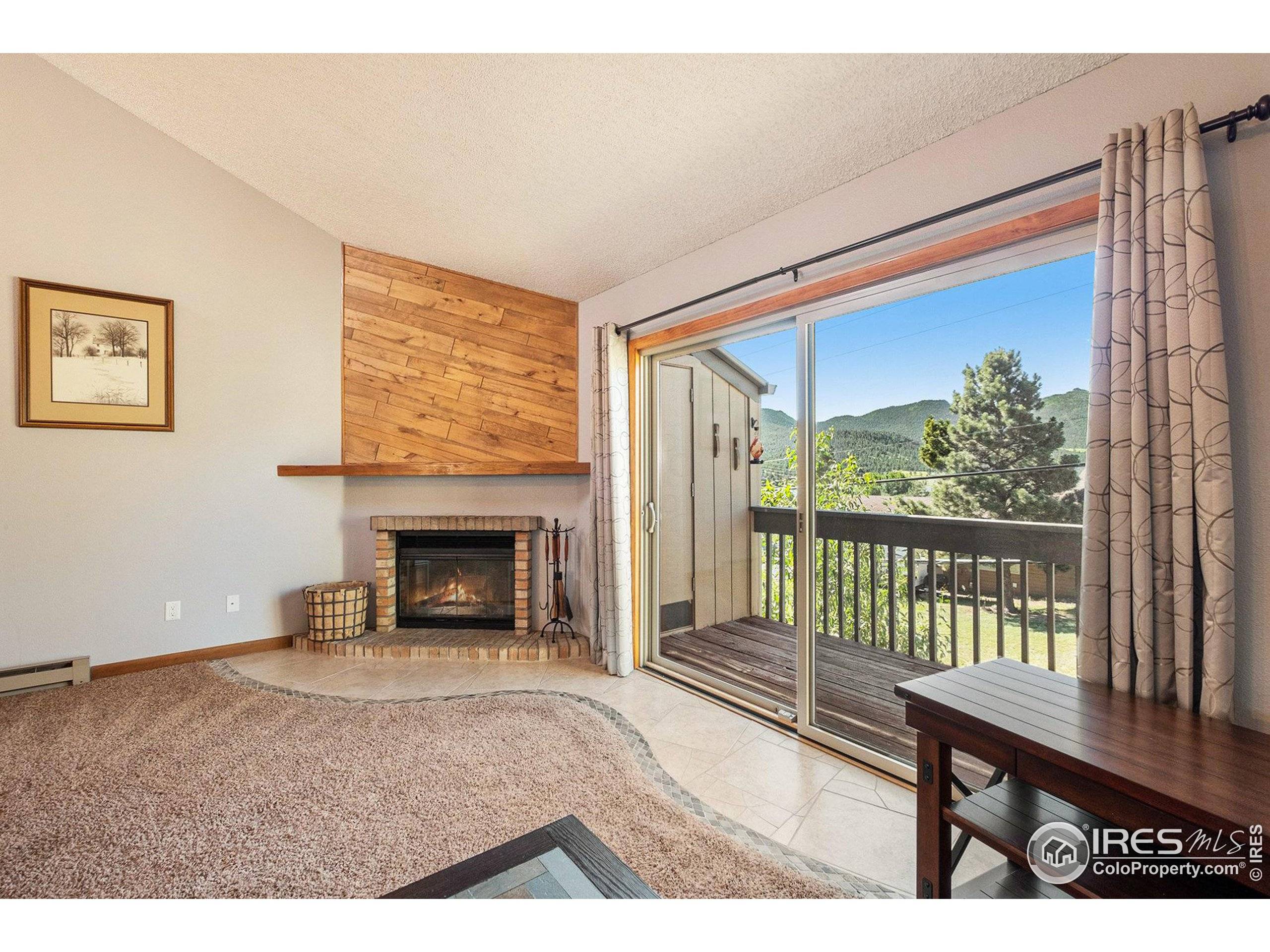 Estes Park, CO 80517,514 Grand Estates Dr #B4