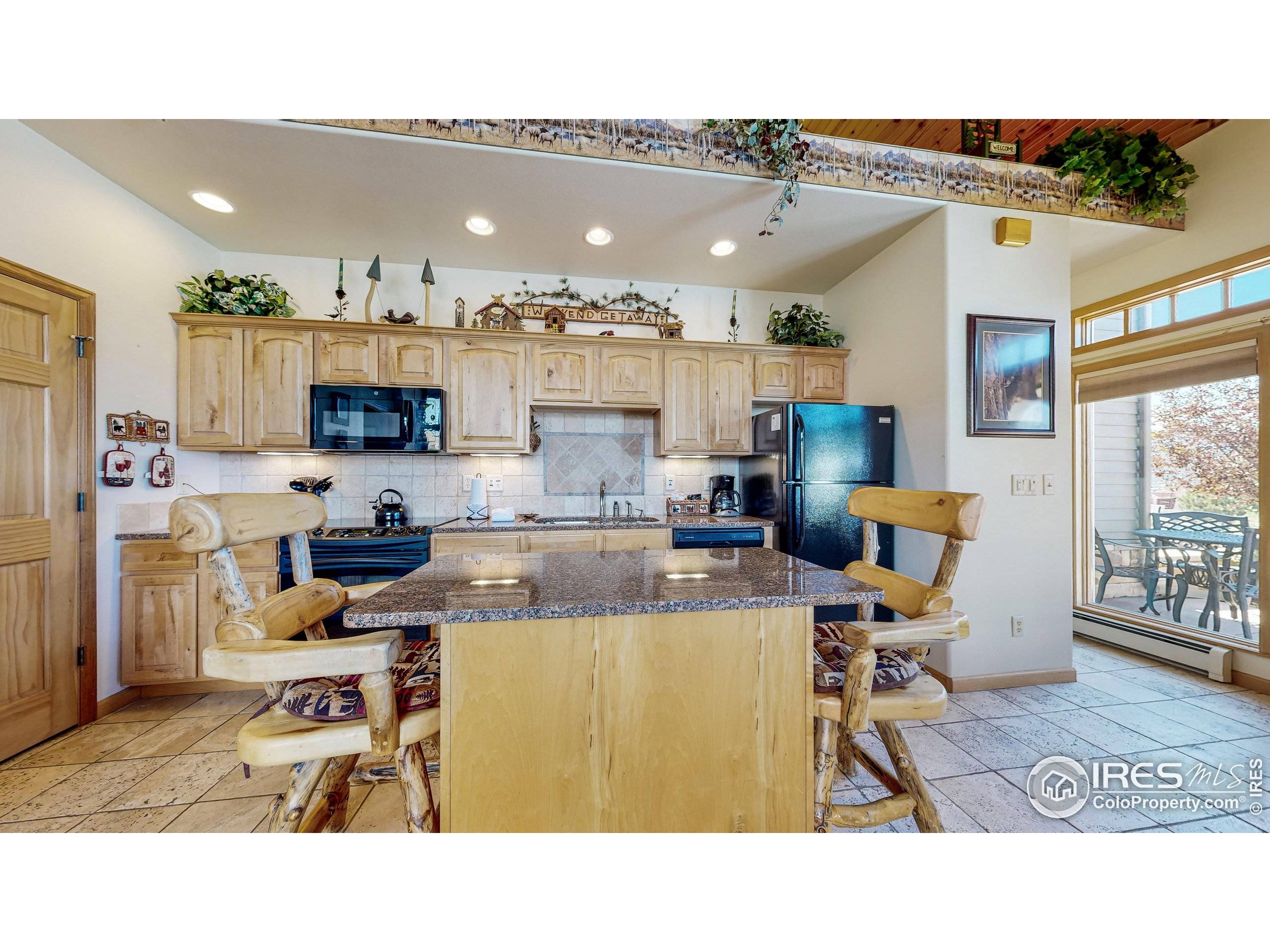 Estes Park, CO 80517,311 Overlook Ln