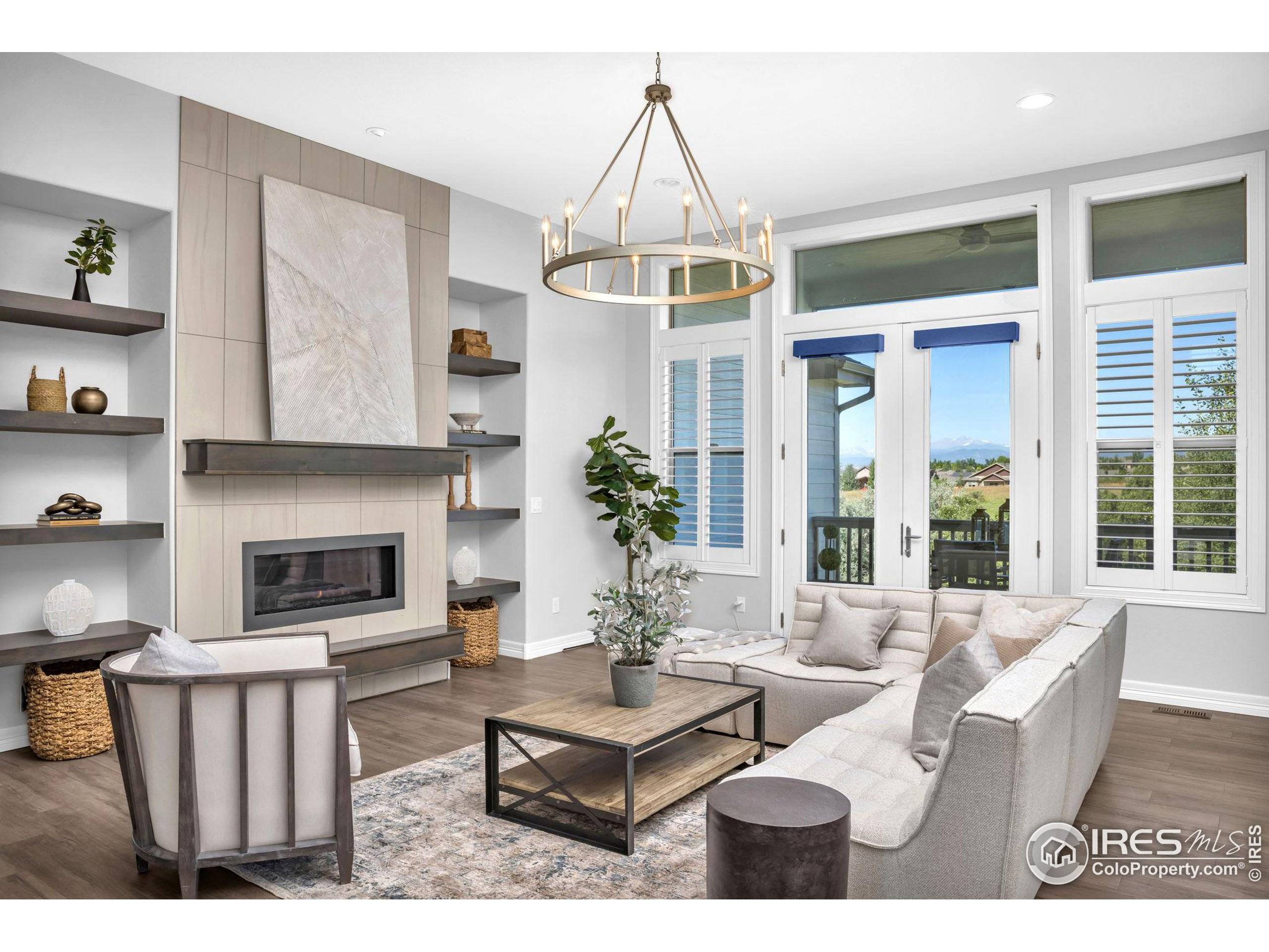 Johnstown, CO 80534,4348 Lemon Grass Dr