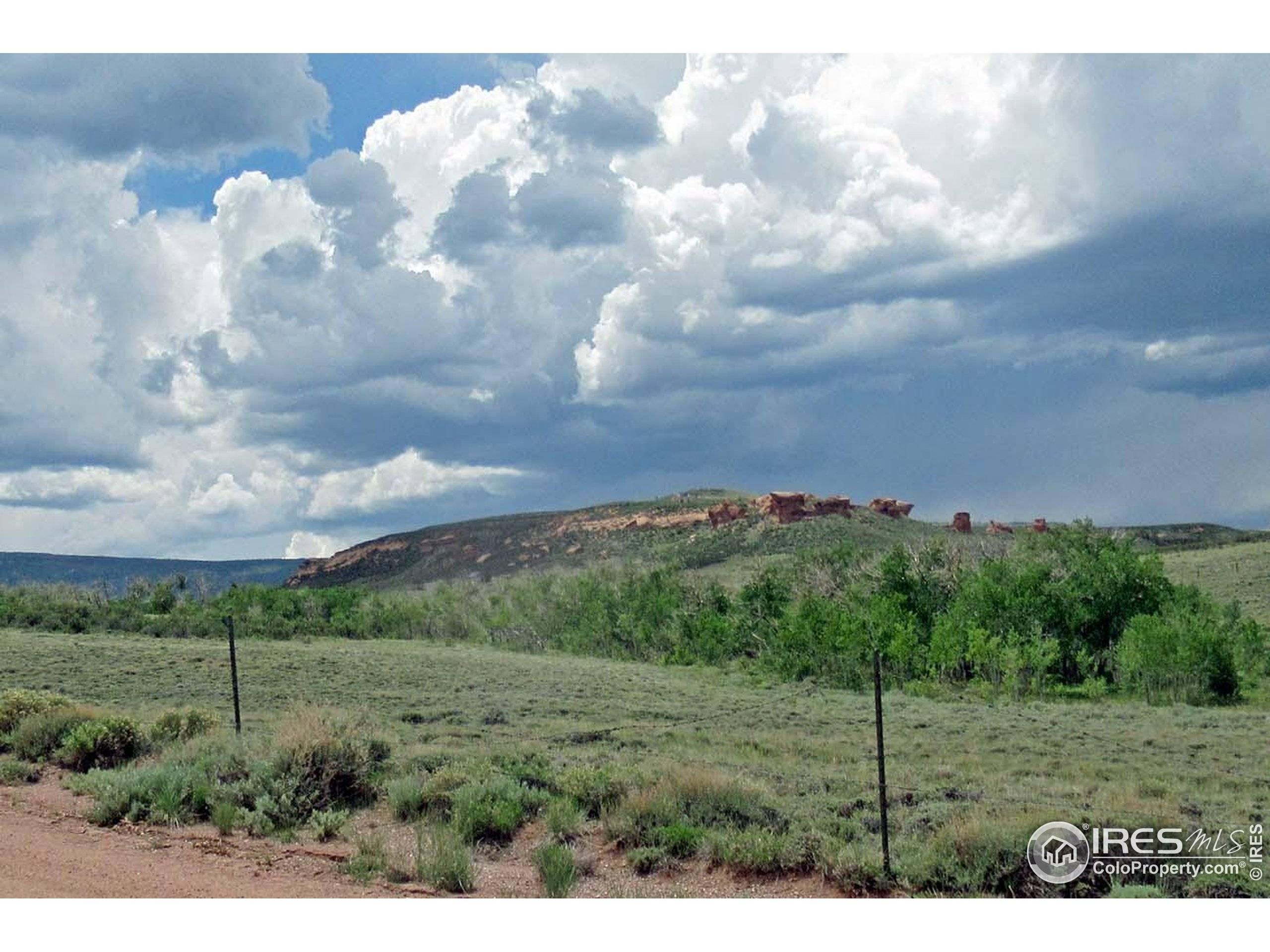 Livermore, CO 80536,N County Road 89
