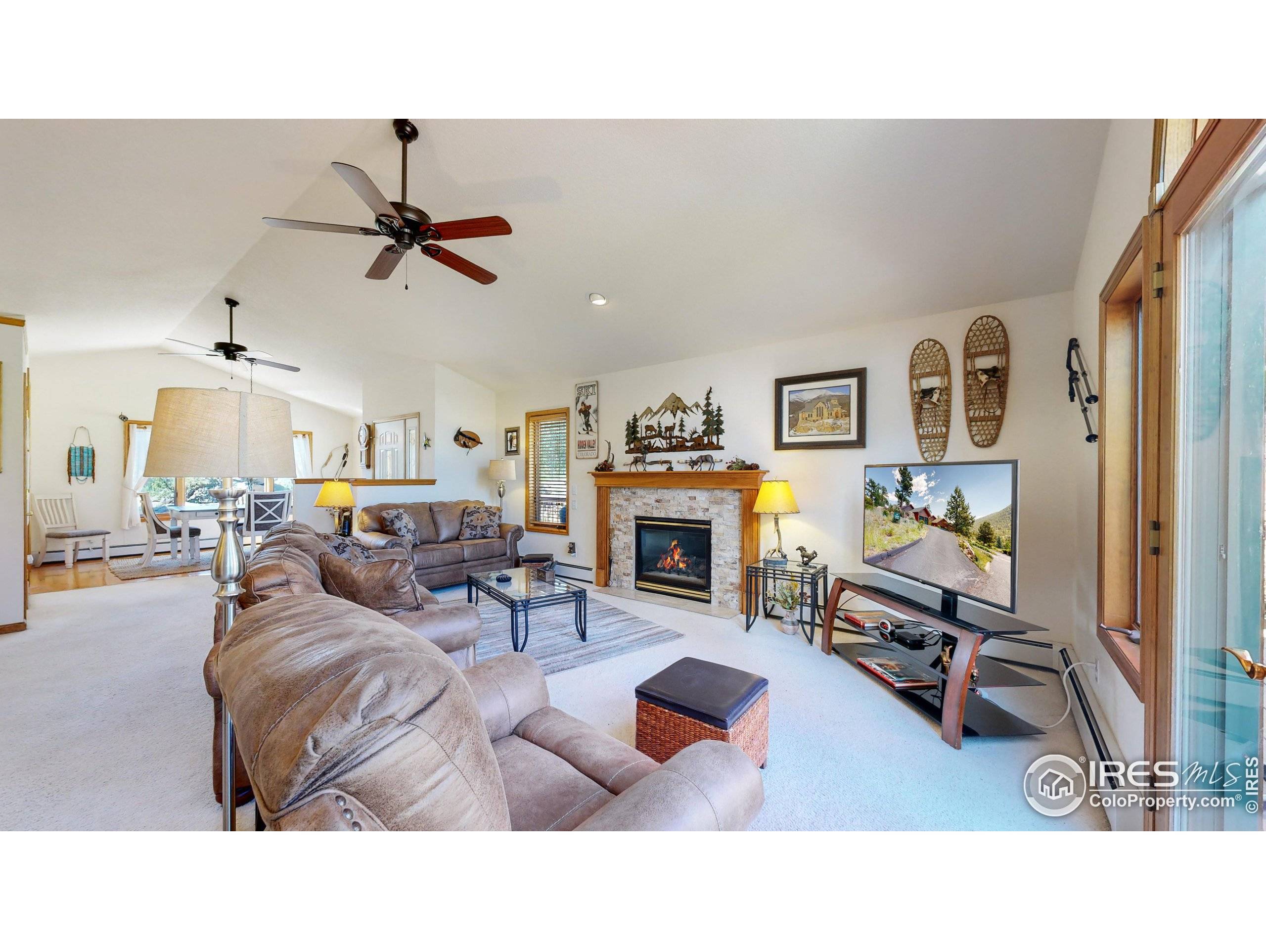 Estes Park, CO 80517,659 Cedar Ridge Cir