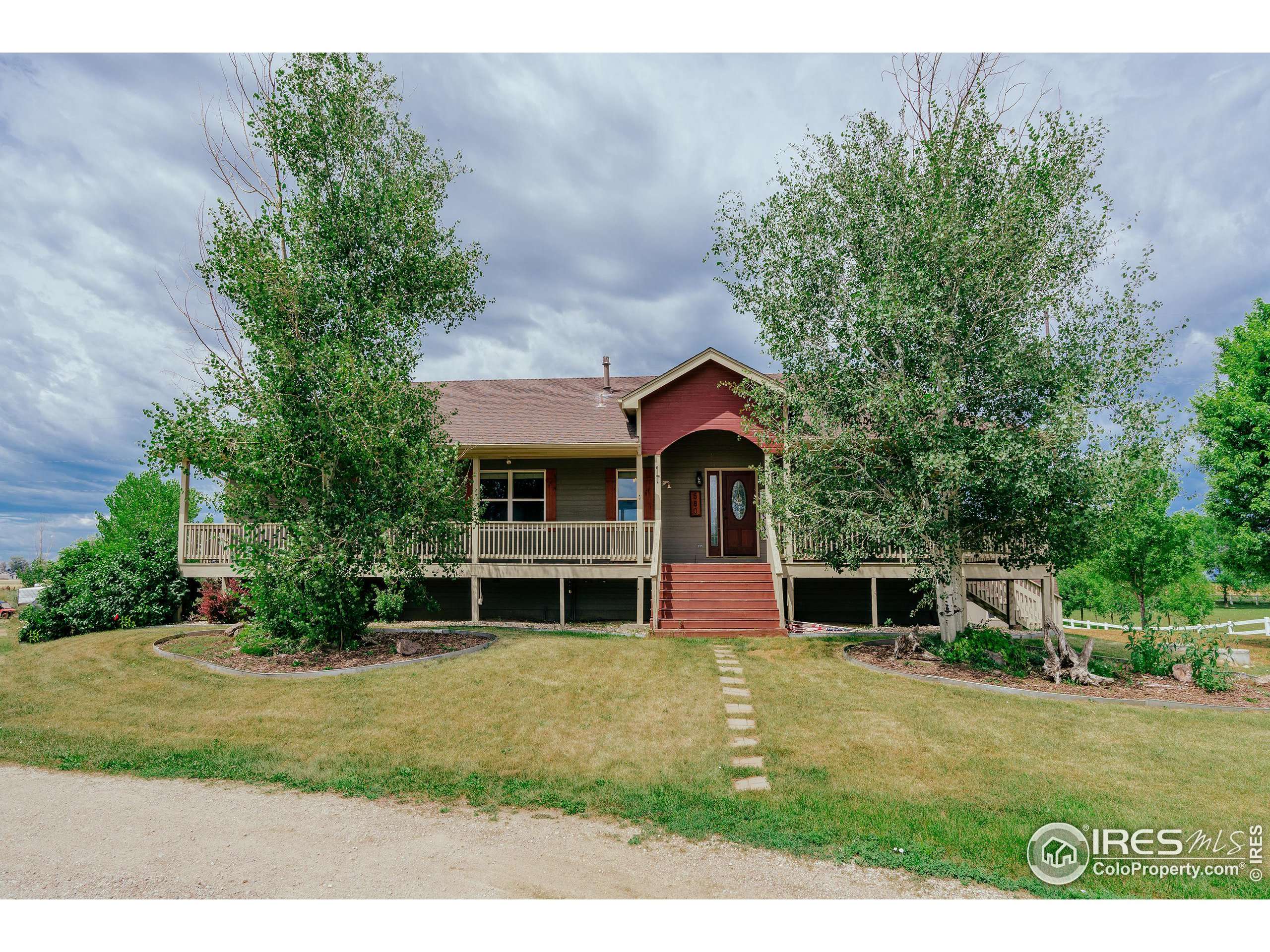 Milliken, CO 80543,580 Bobcat Dr