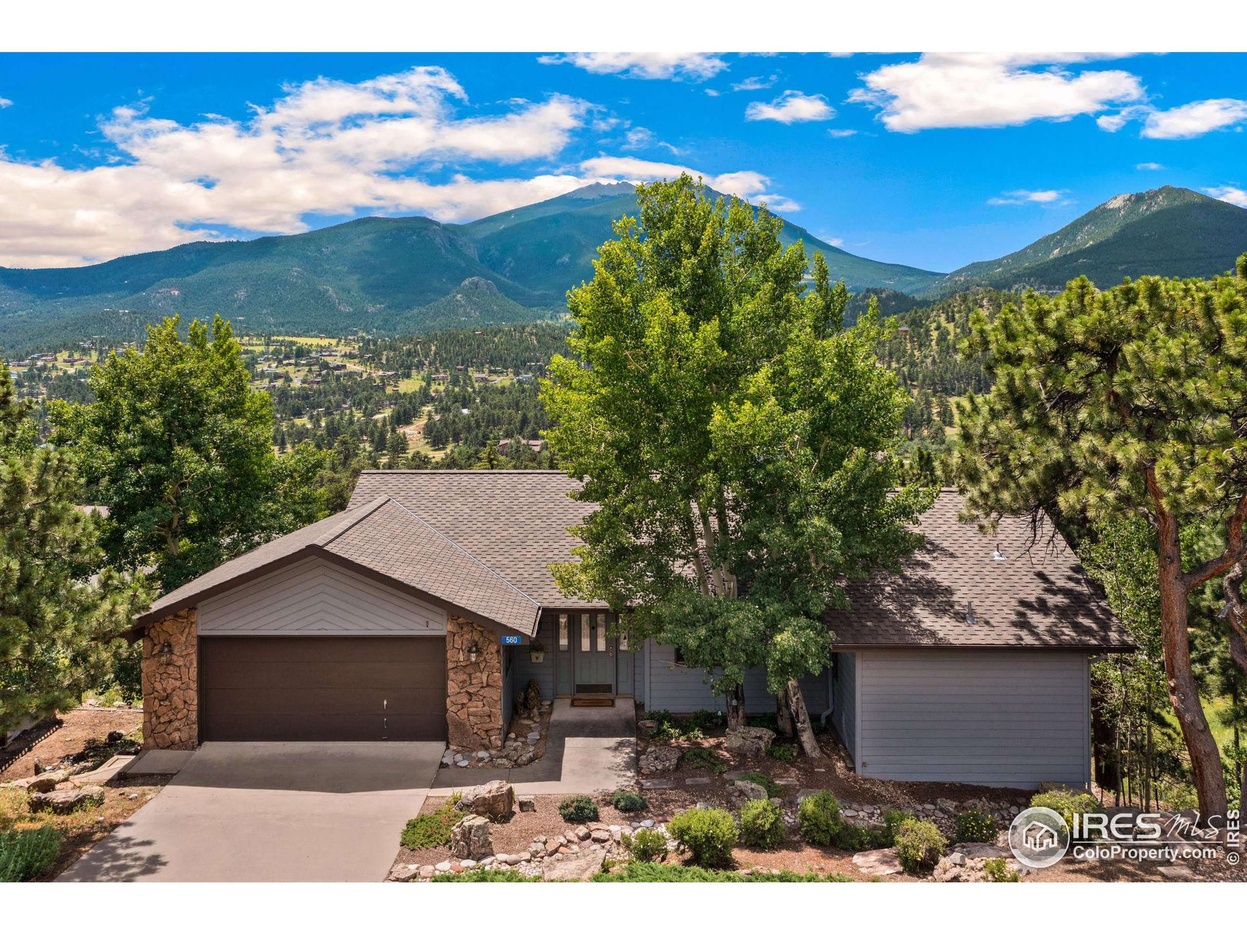 Estes Park, CO 80517,560 Darcy Dr