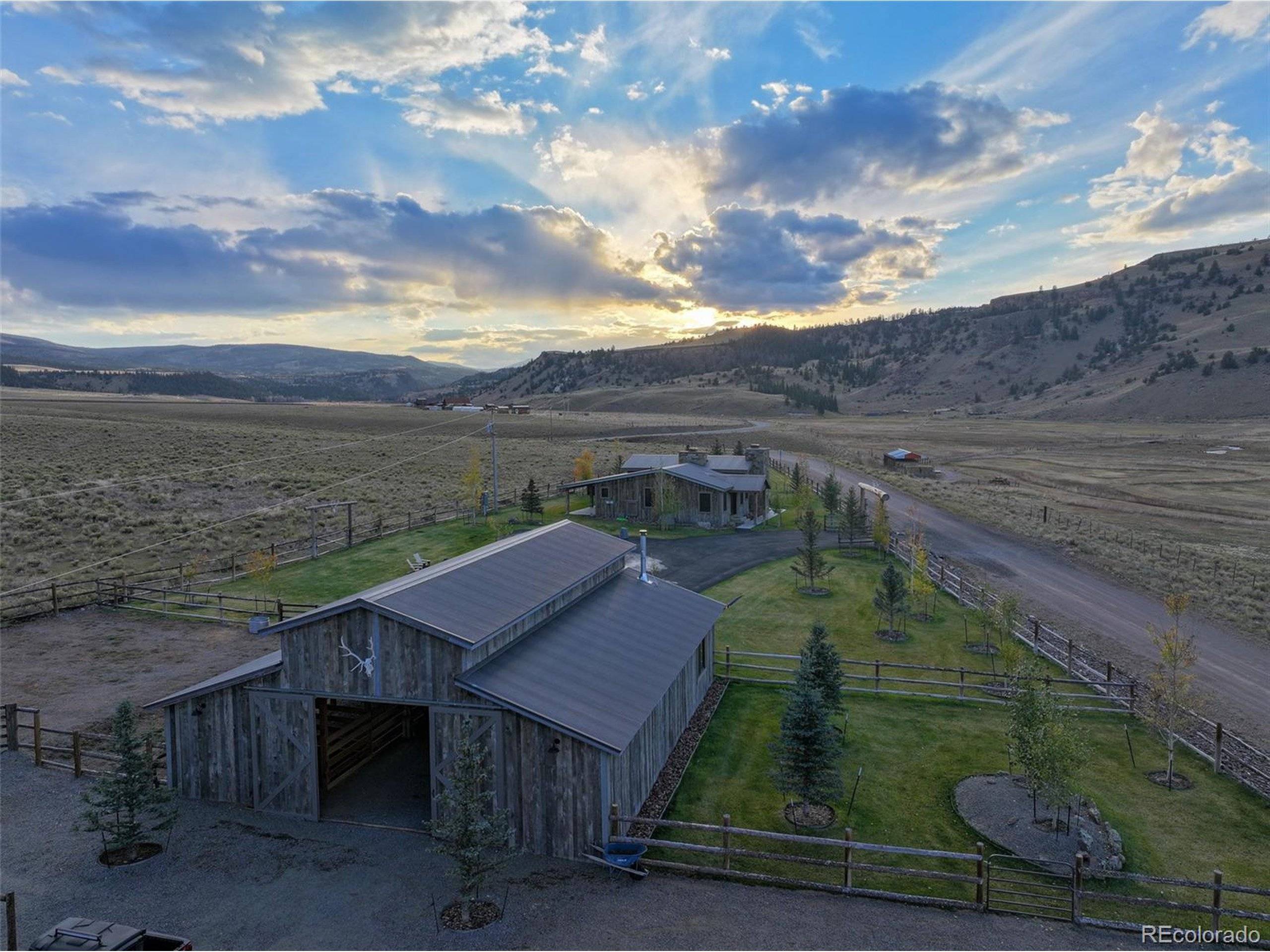 Powderhorn, CO 81243,7208 County Road 50