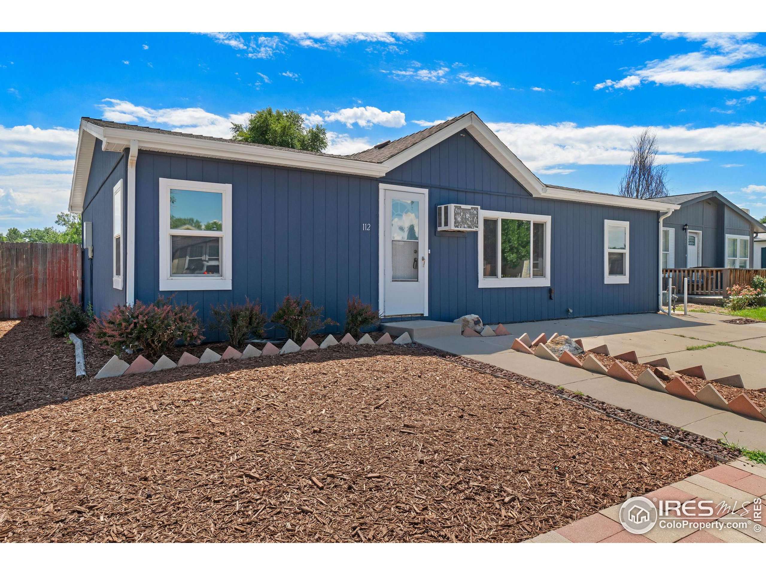 Lochbuie, CO 80603,112 Wenatchee St