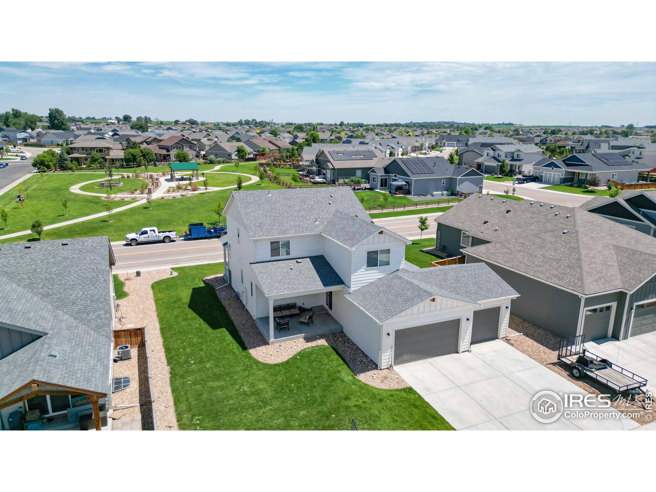 Windsor, CO 80550,566 Greenspire Dr