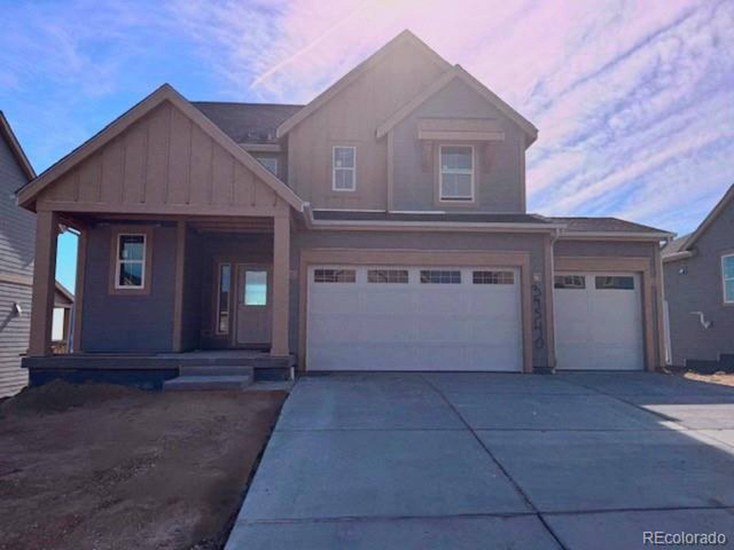 Elizabeth, CO 80107,39540 Congress Ln