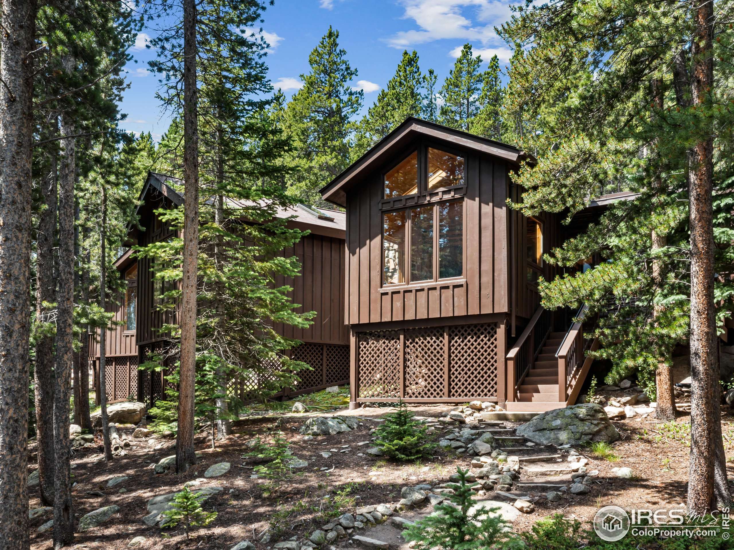 Estes Park, CO 80517,361 Mills Moraine Dr