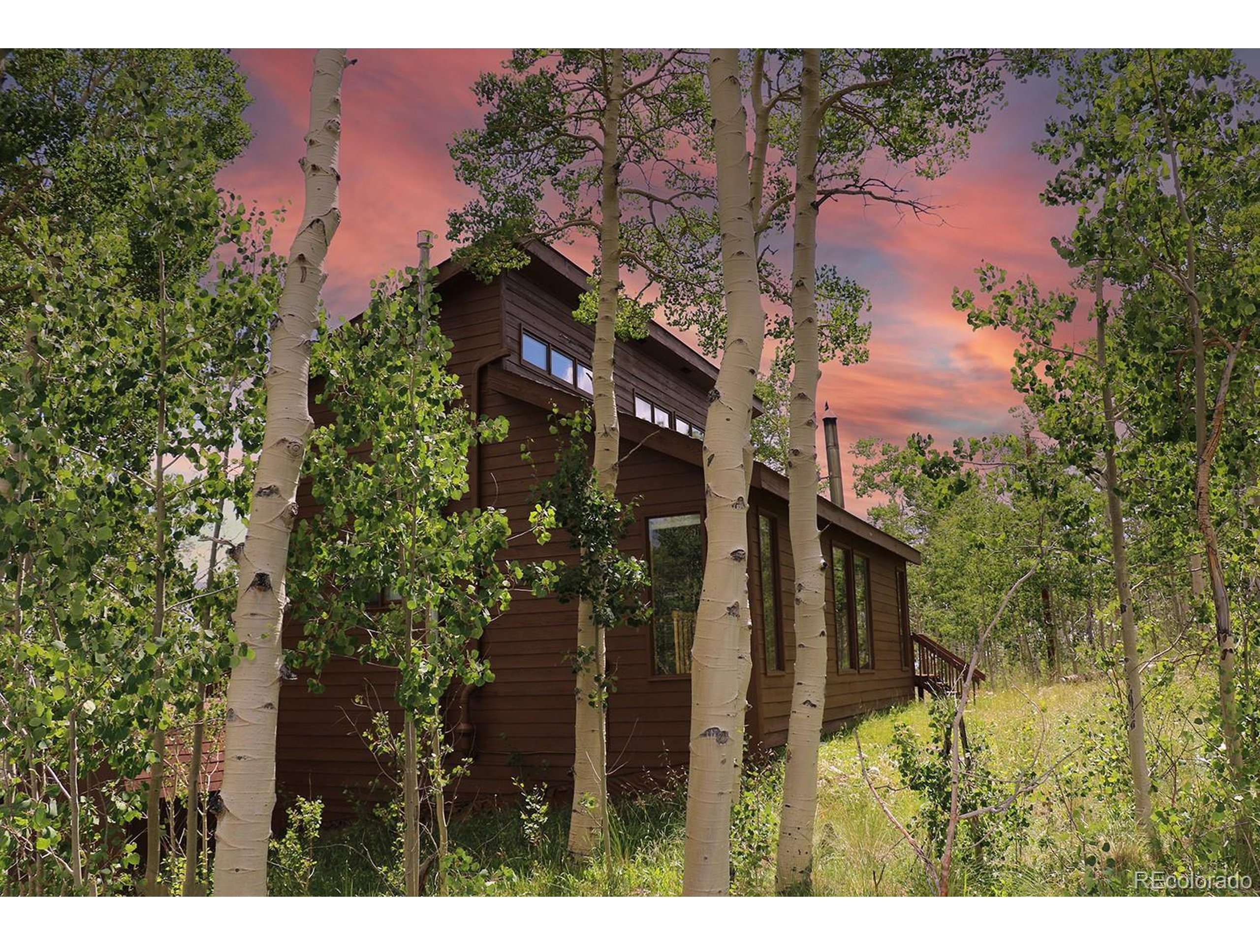 Fairplay, CO 80440,229 Sheep Ridge Rd