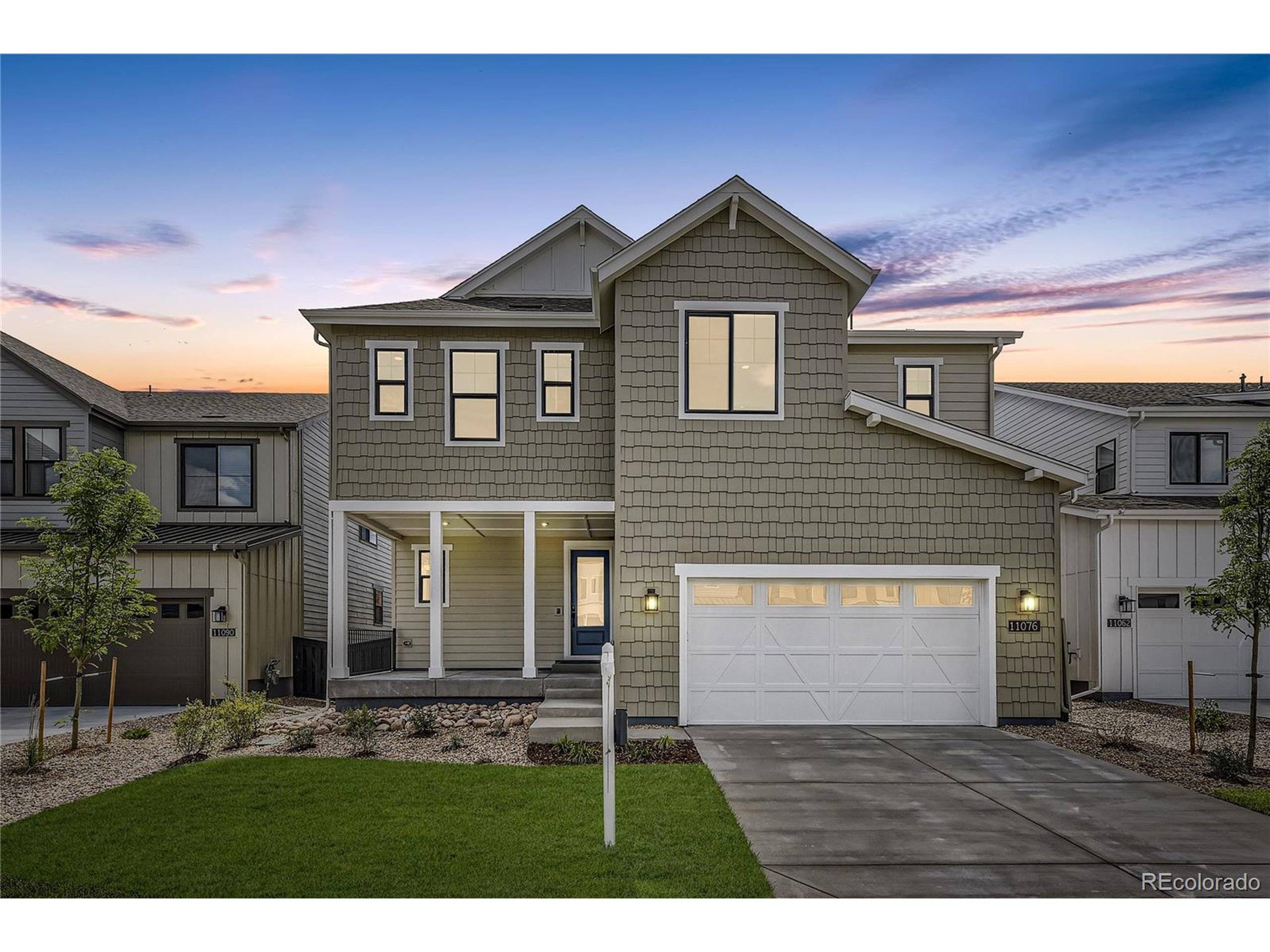 Littleton, CO 80125,11076 Star Fall St