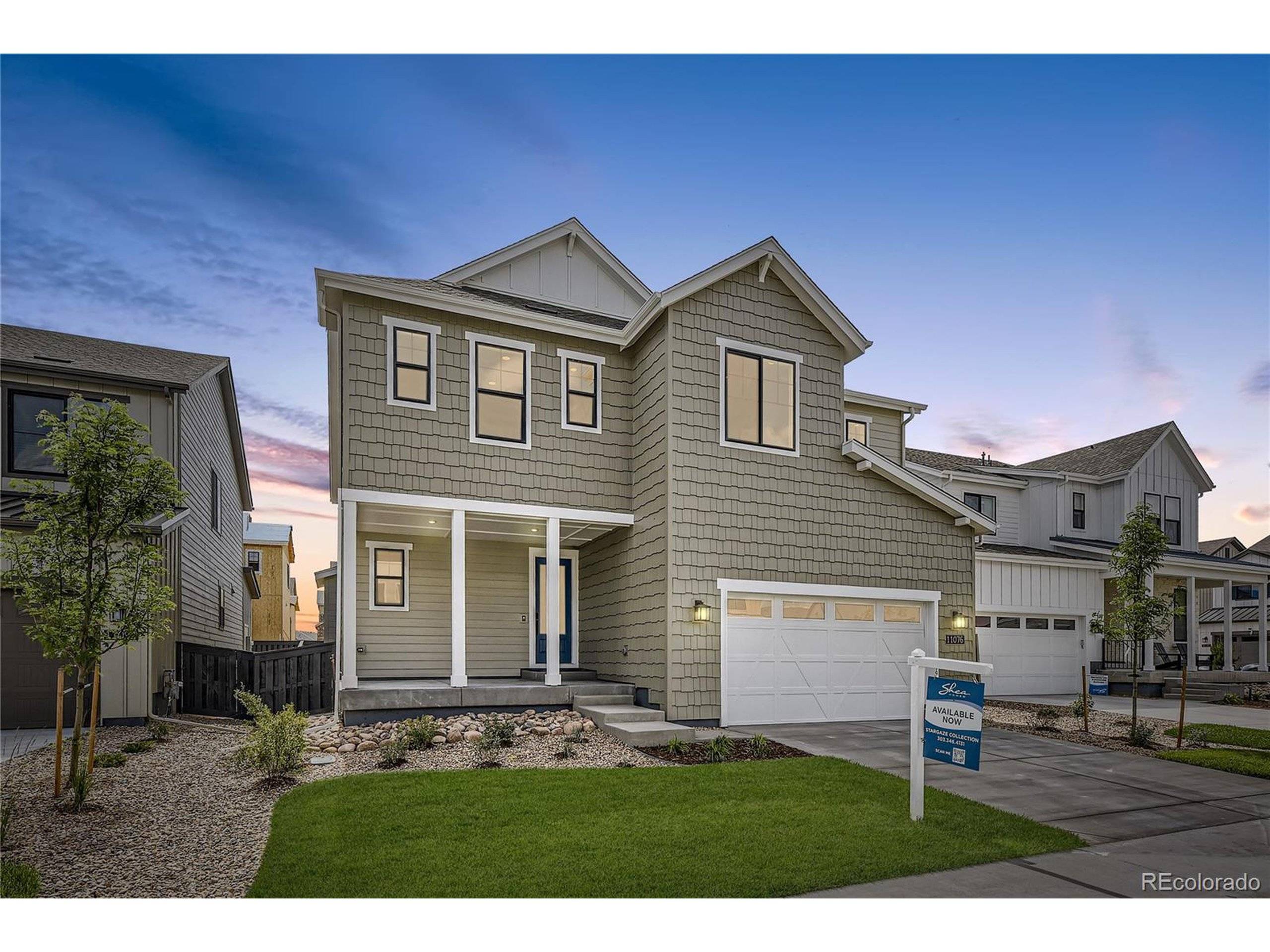 Littleton, CO 80125,11076 Star Fall St