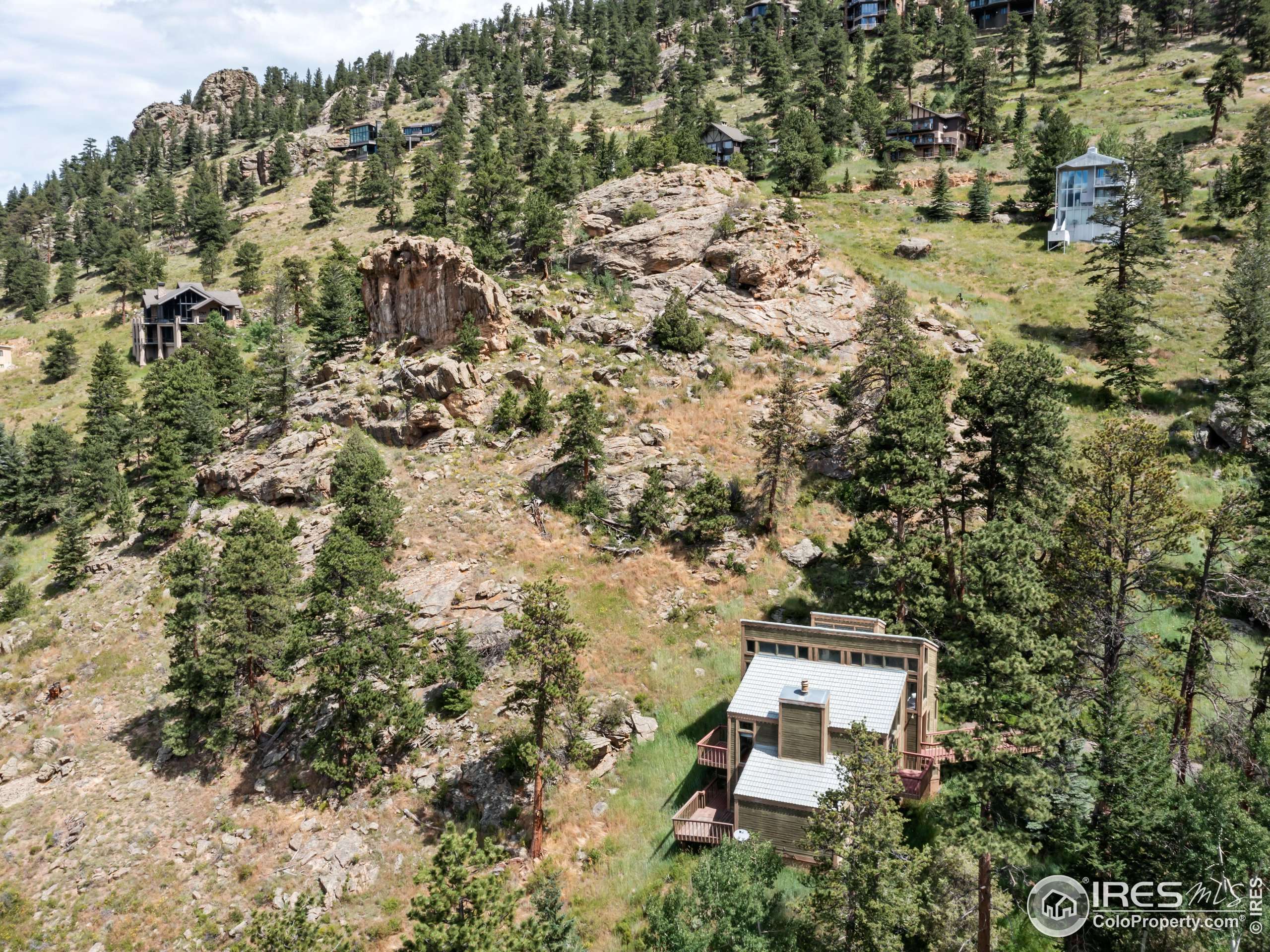 Estes Park, CO 80517,1805 Windcliff Dr