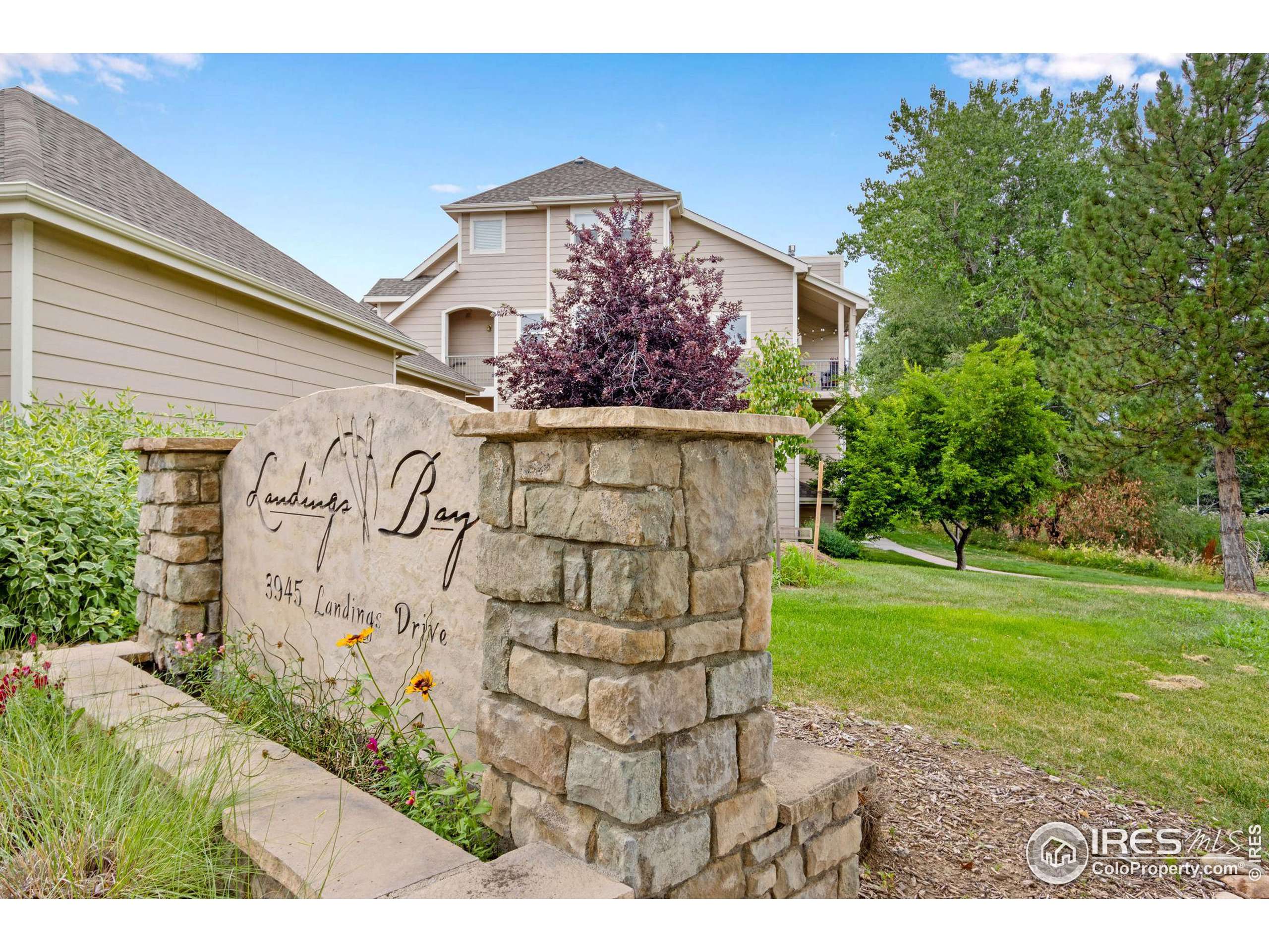 Fort Collins, CO 80525,3945 Landings Dr #8