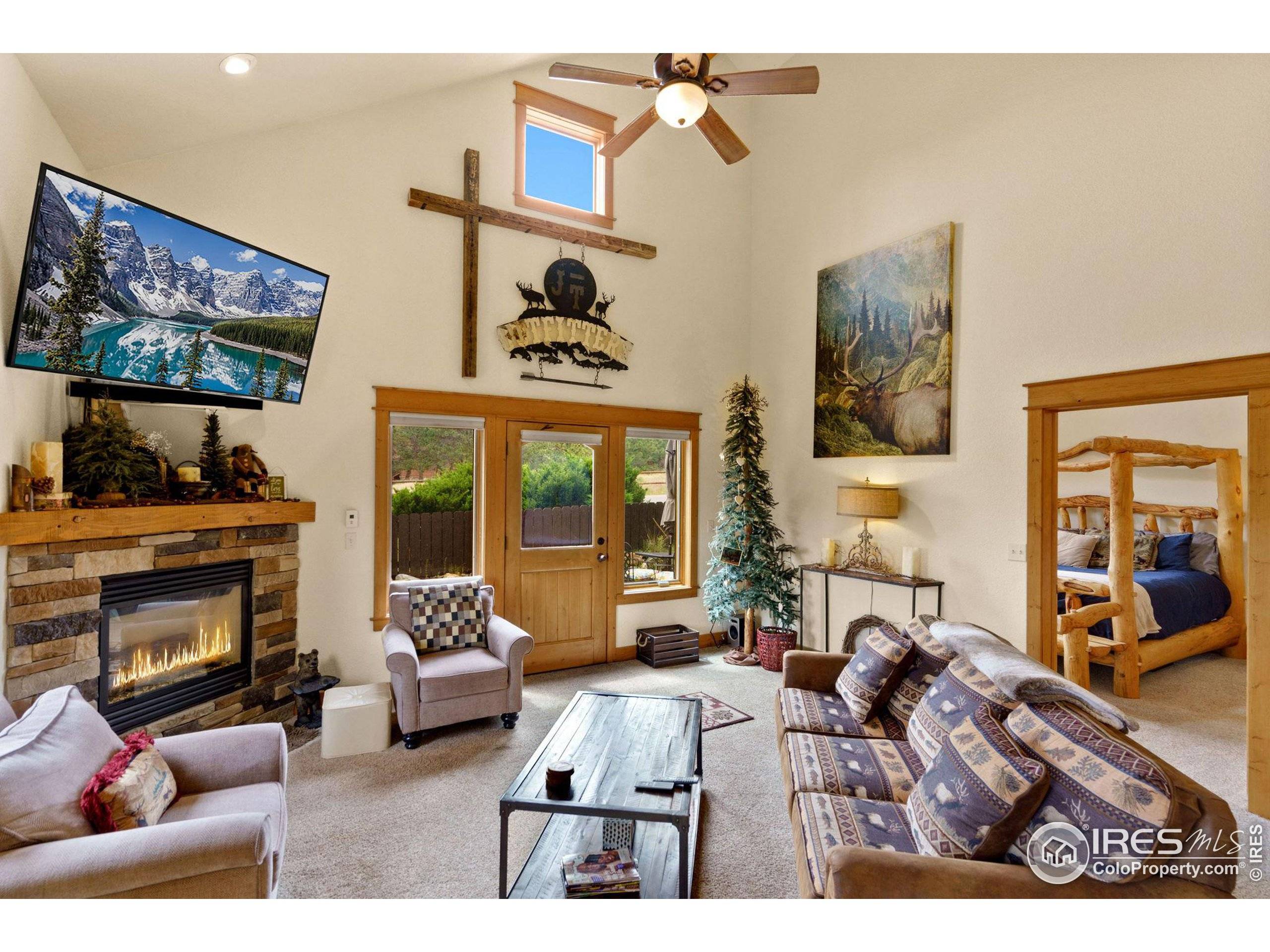 Estes Park, CO 80517,1190 Timber Mountain Ln