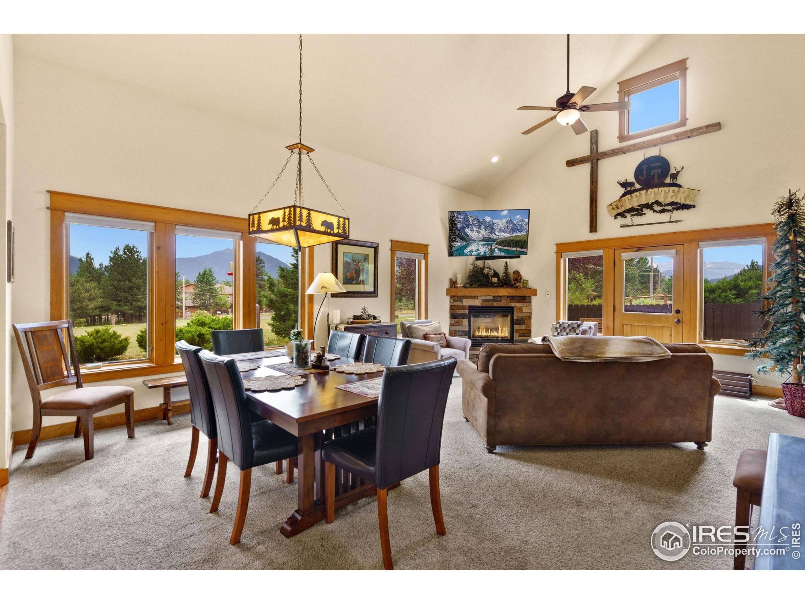 Estes Park, CO 80517,1190 Timber Mountain Ln