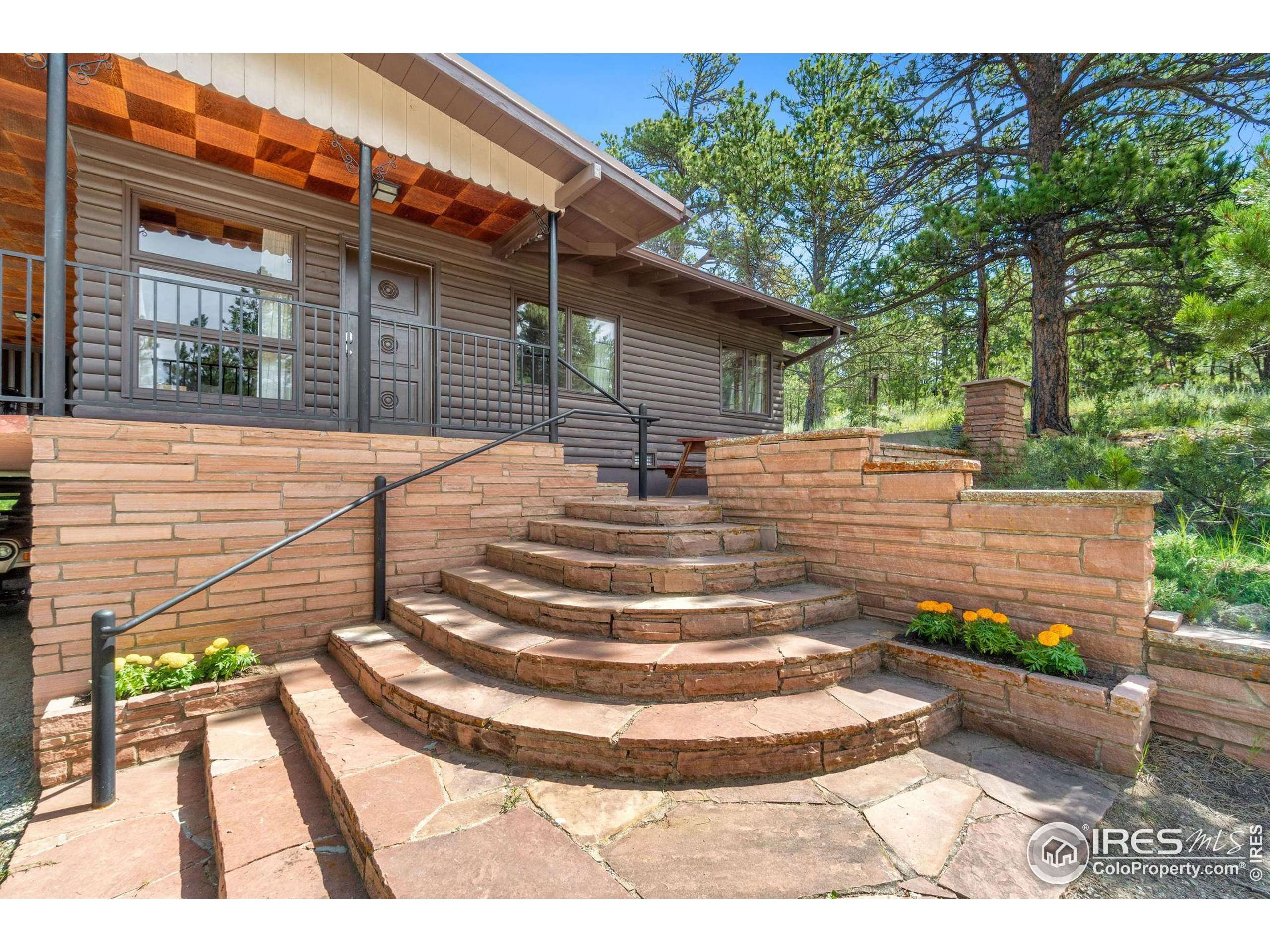 Estes Park, CO 80517,1650 Powelly Ln