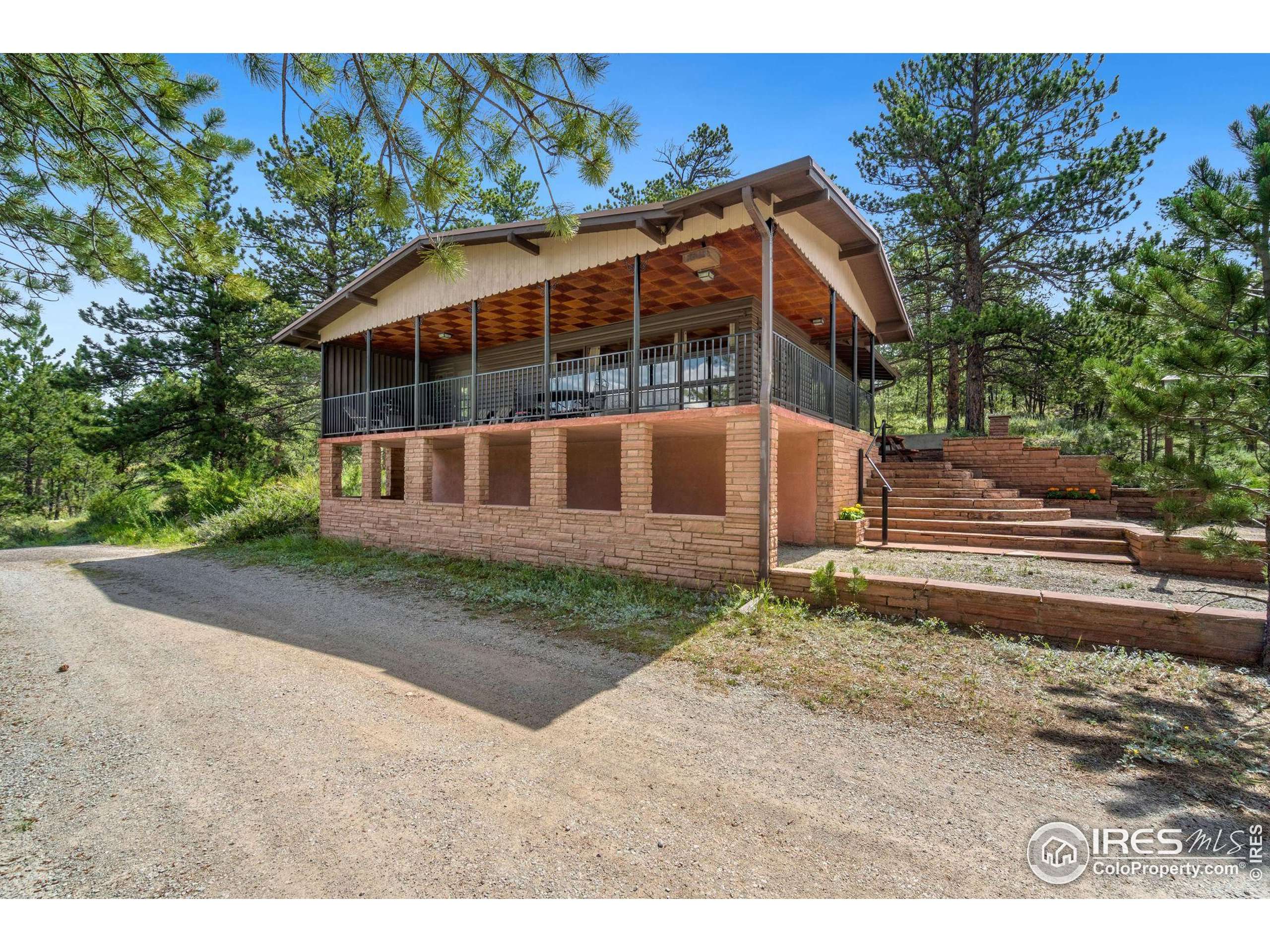 Estes Park, CO 80517,1650 Powelly Ln