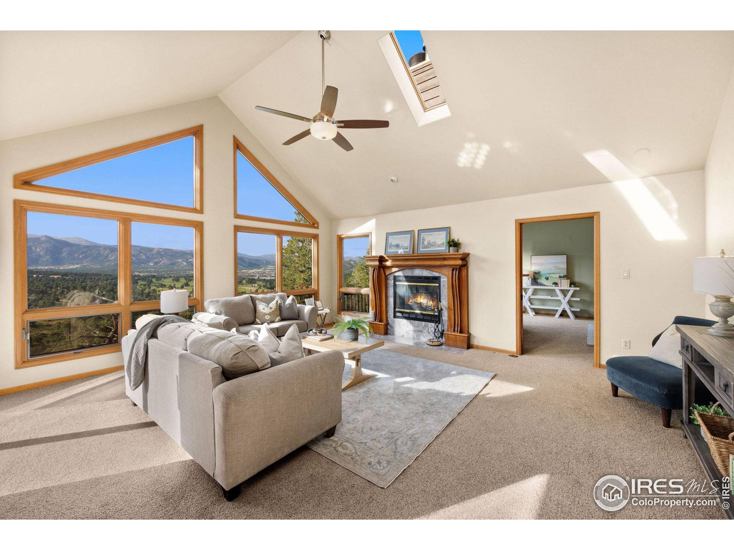 Estes Park, CO 80517,1865 Bradley Ln