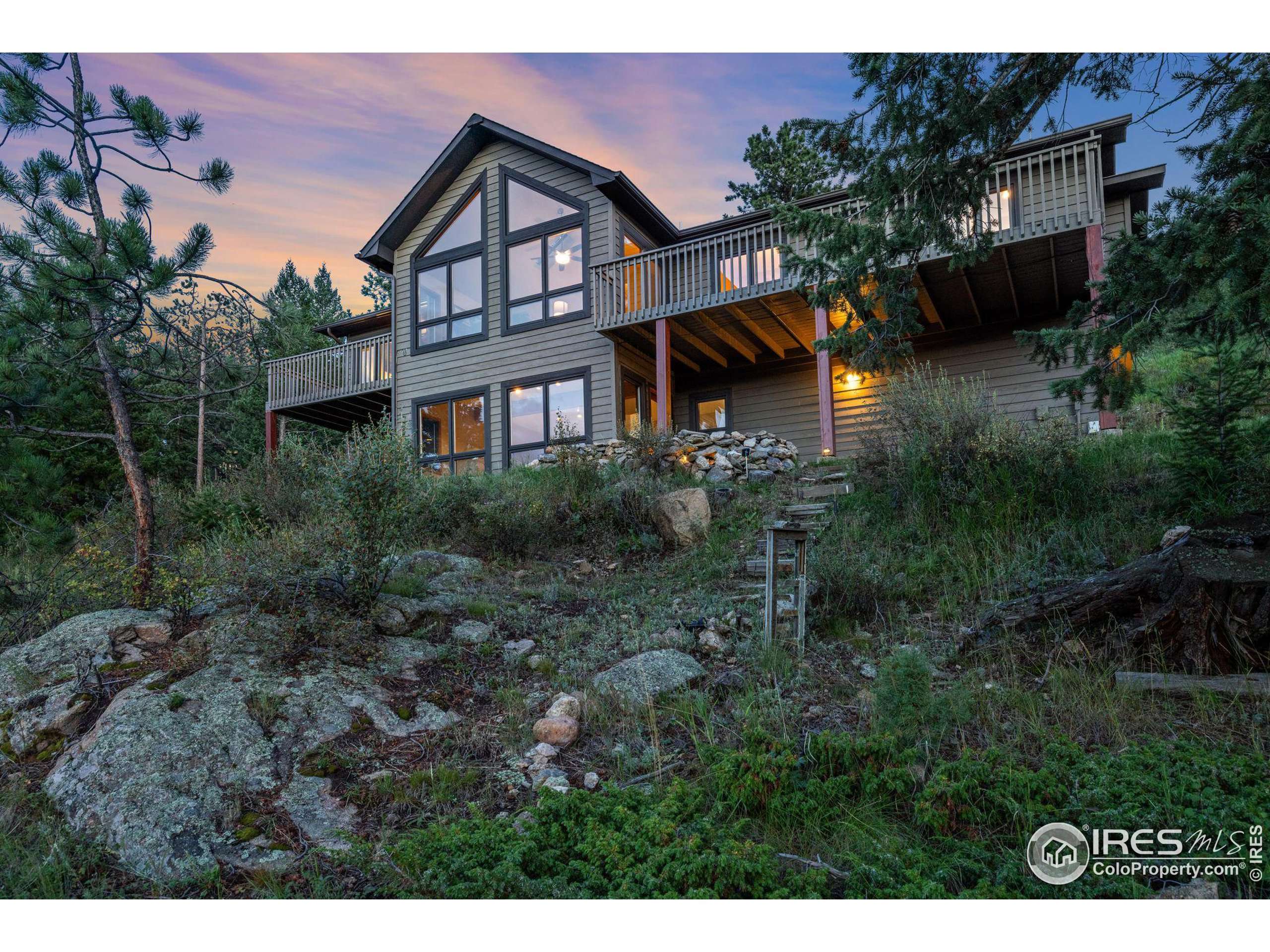 Estes Park, CO 80517,1865 Bradley Ln