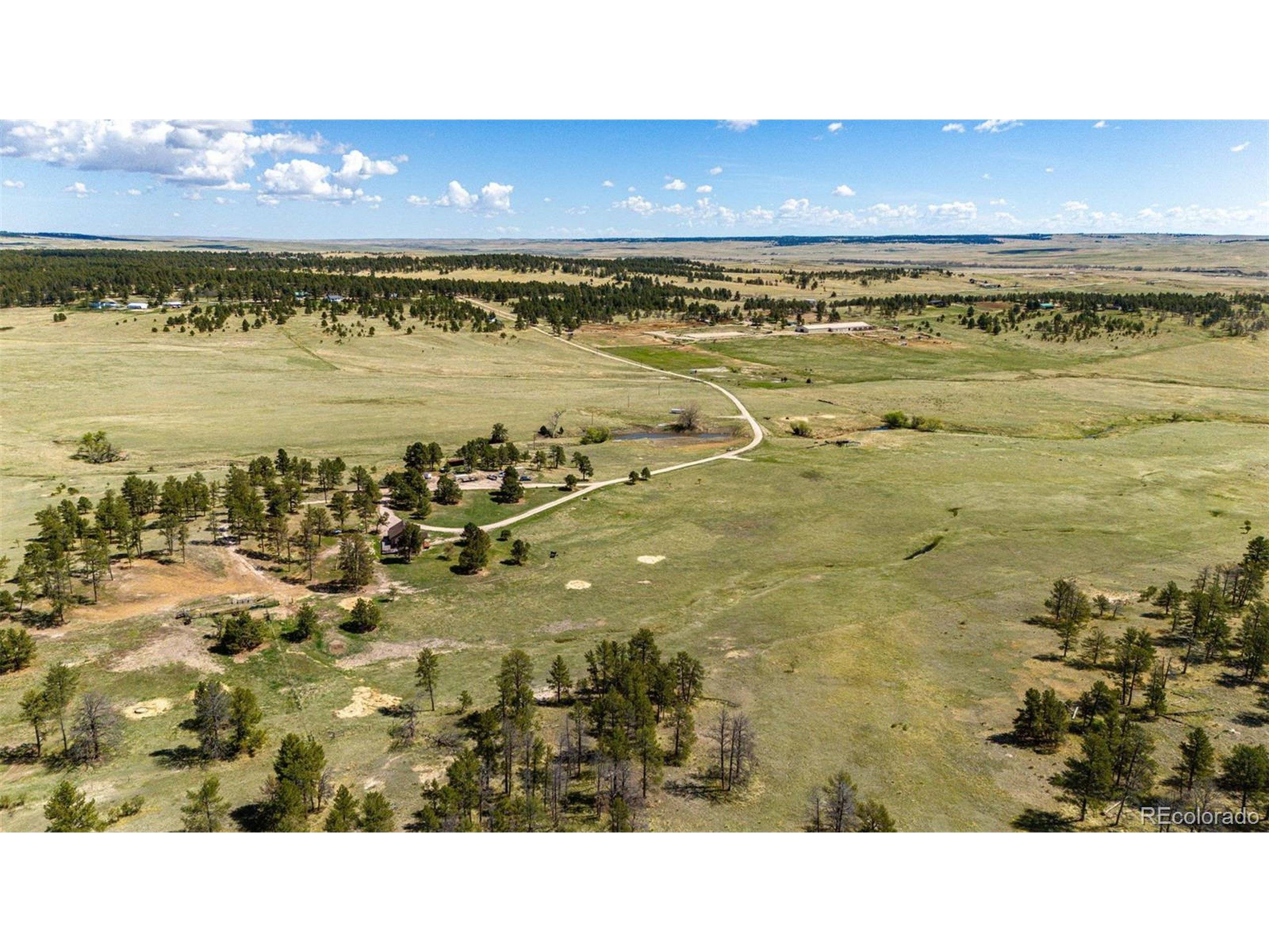 Kiowa, CO 80117,18560 Wedemeyer Rd