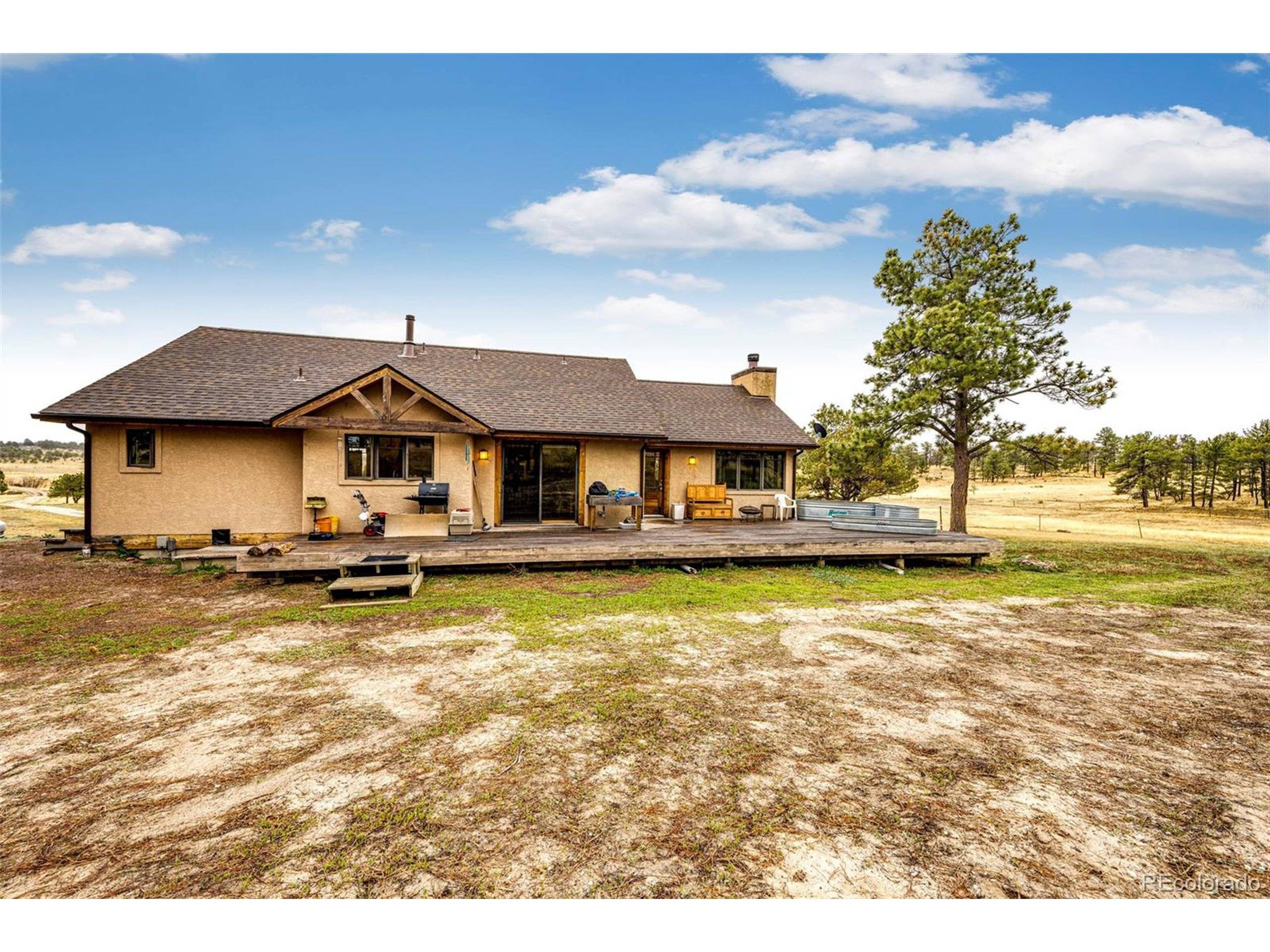 Kiowa, CO 80117,18560 Wedemeyer Rd