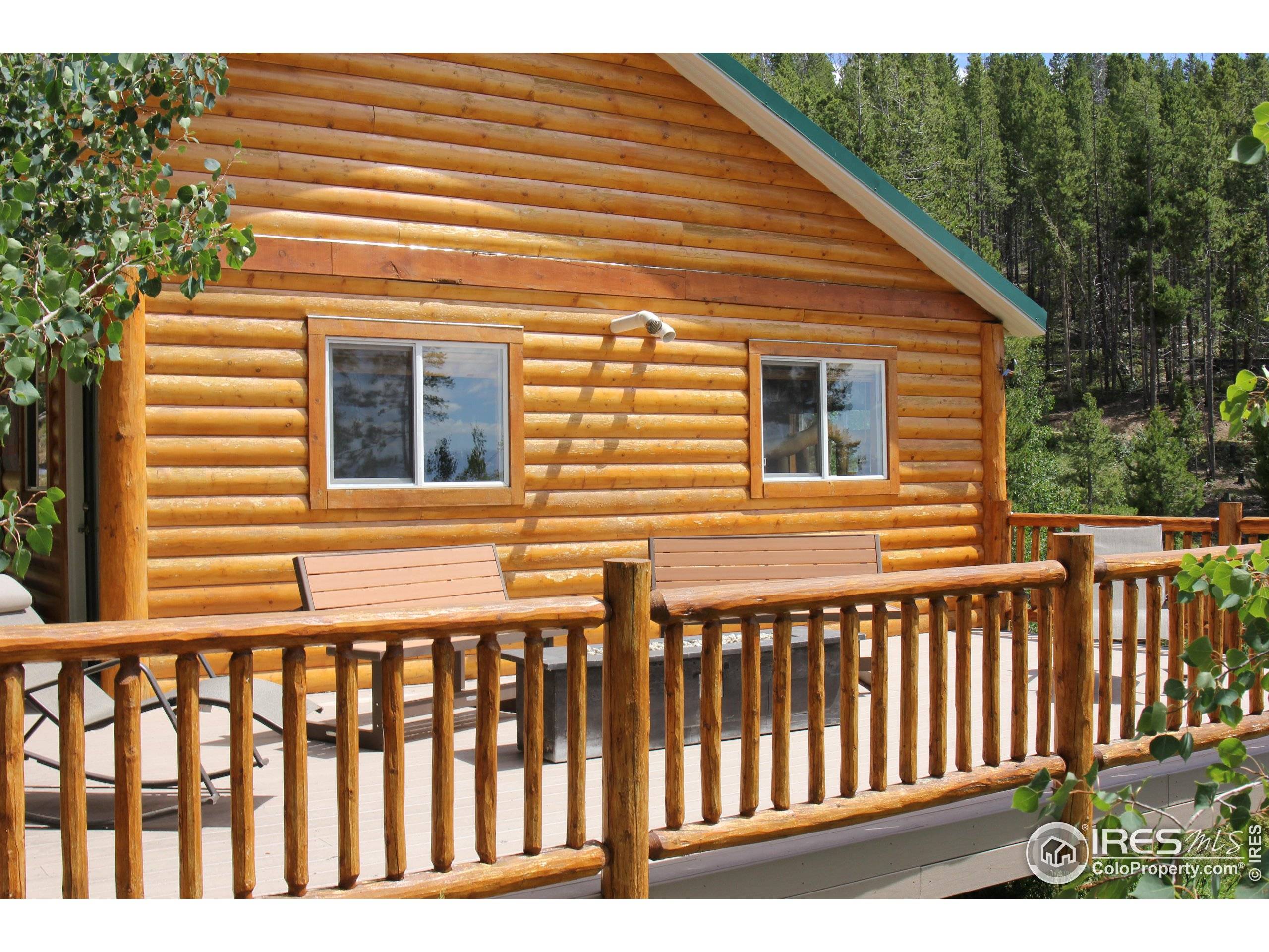 Cowdrey, CO 80434,6026 County Road 6E